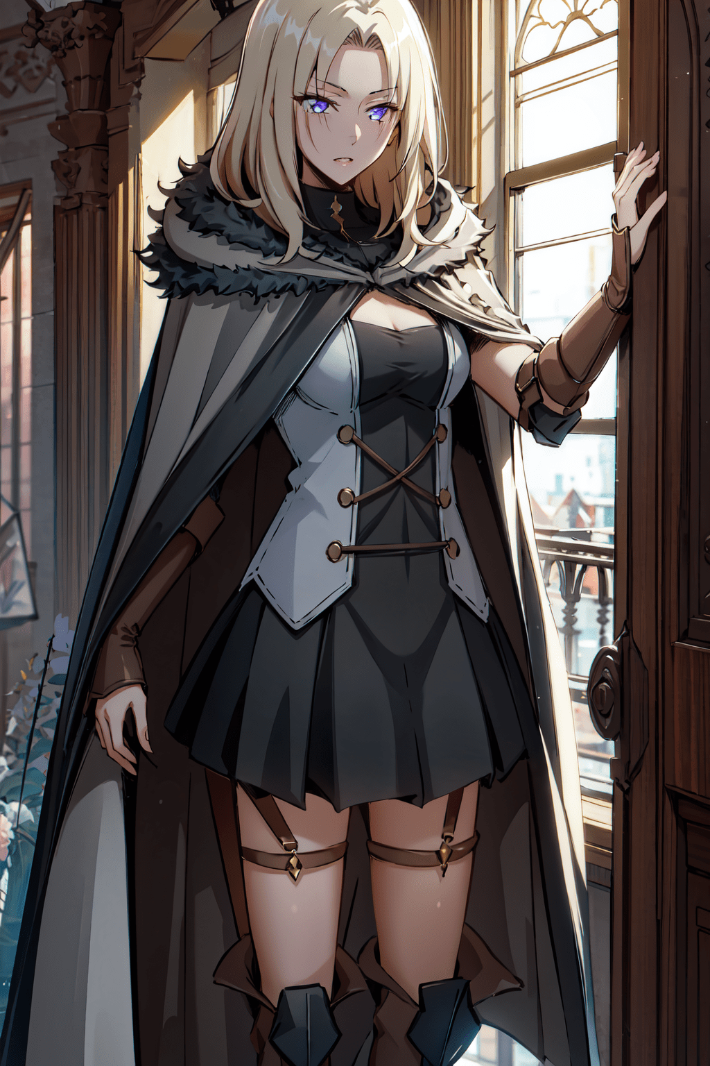 Release that witch hentai