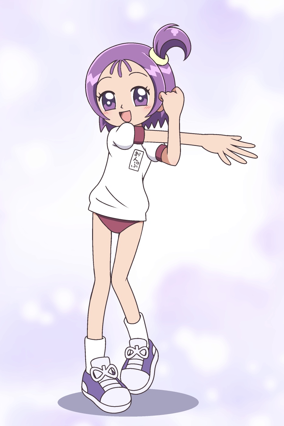 Segawa Onpu (Onpu Segawa) - Ojamajo DoReMi - Zerochan Anime Image Board