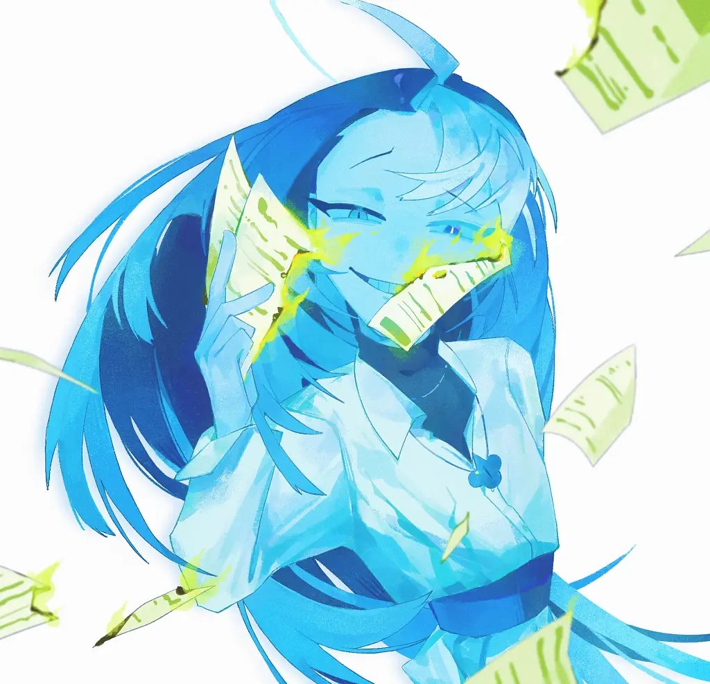 Shadow Milk Cookie - Cookie Run: Kingdom - Image by Pixiv ID 66612953 Shadman milk and cookies