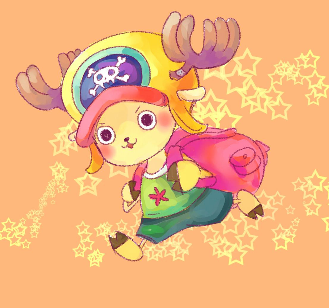 Tony tony chopper rule 34