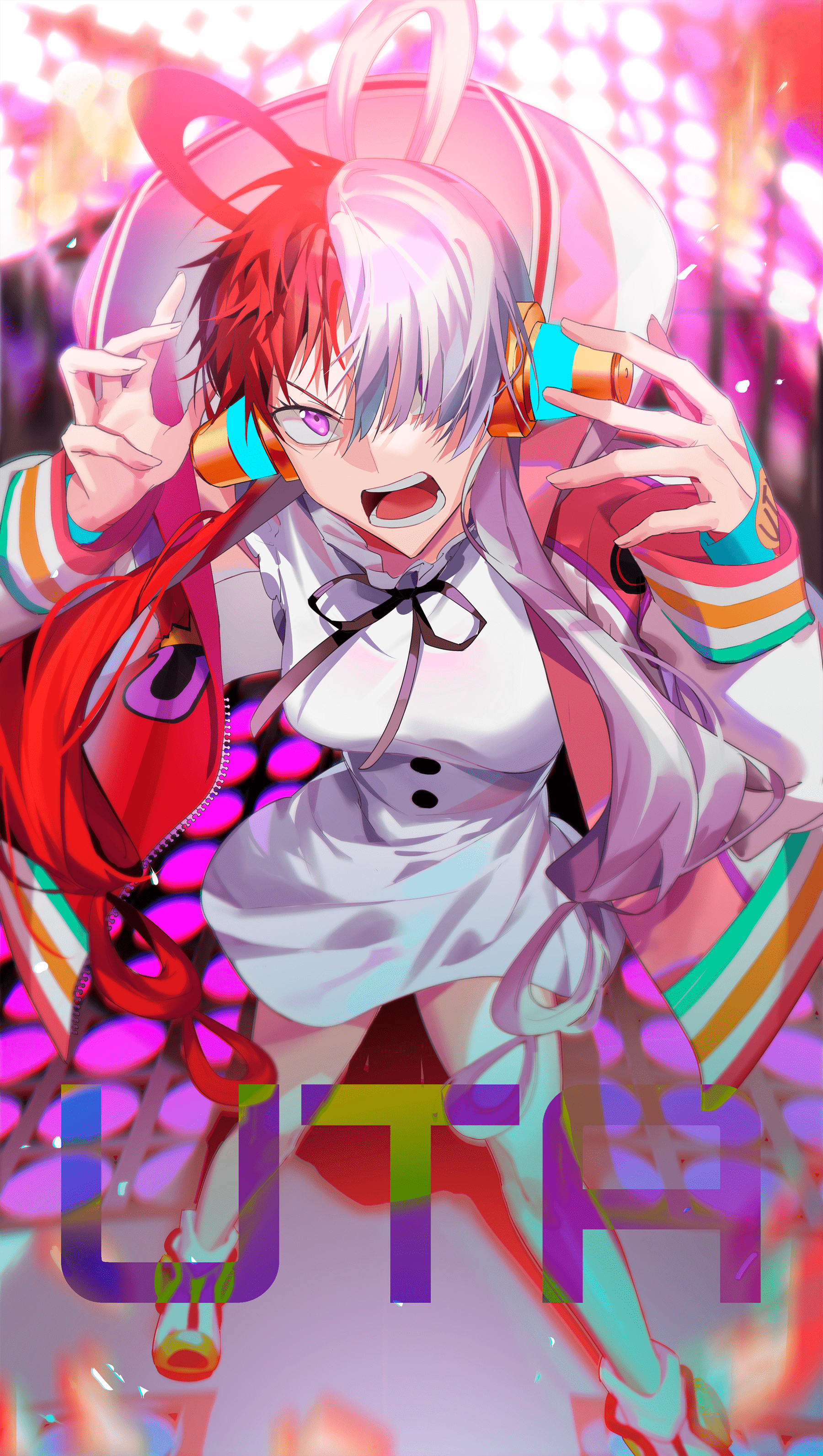 Uta one piece rule 34