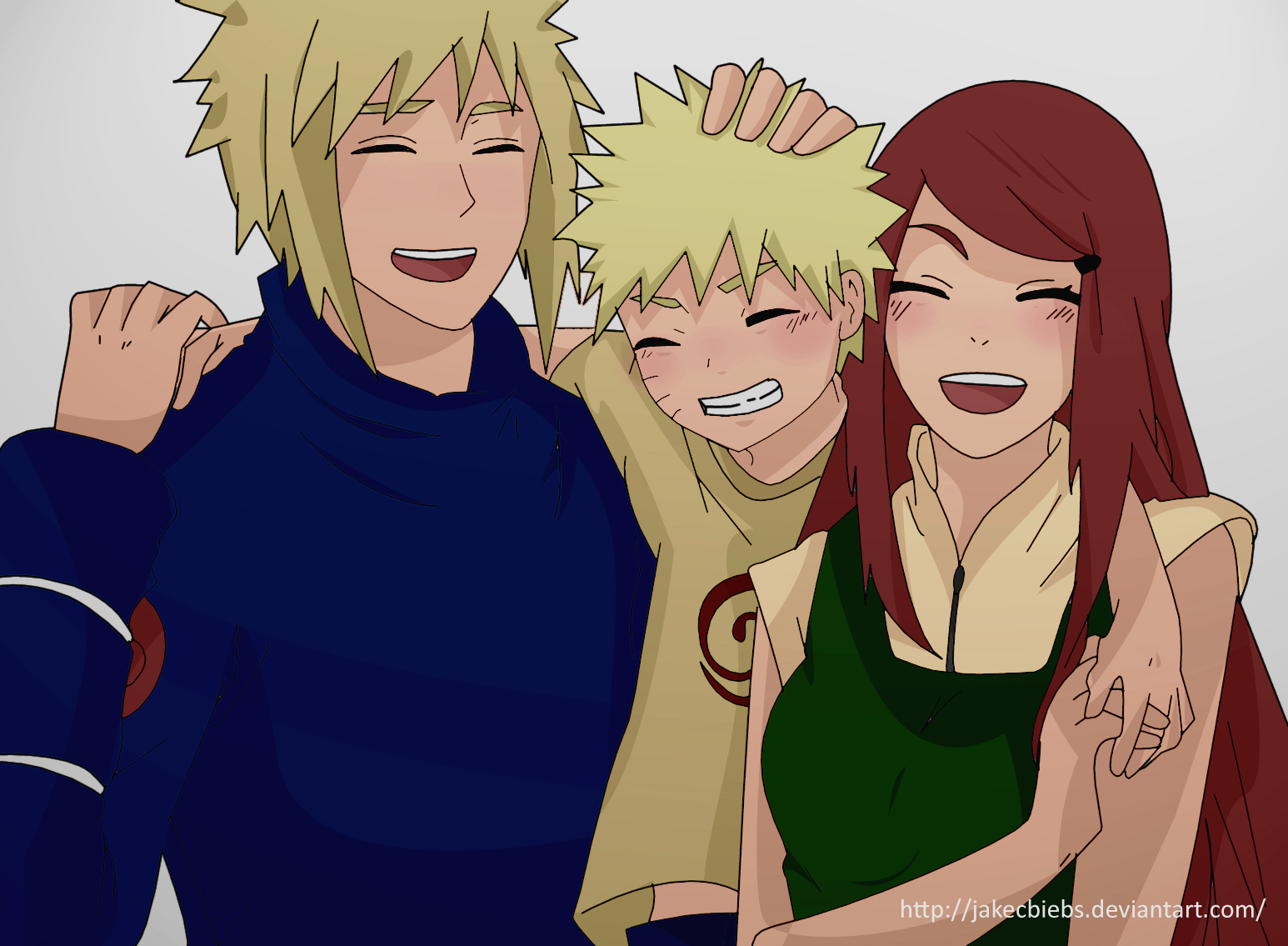 Naruto, 'Una Famiglia Ninja.' Di Alekhiwatari14 (Cap 2) Su Efp Fanfiction 1135_x_1546_jpg