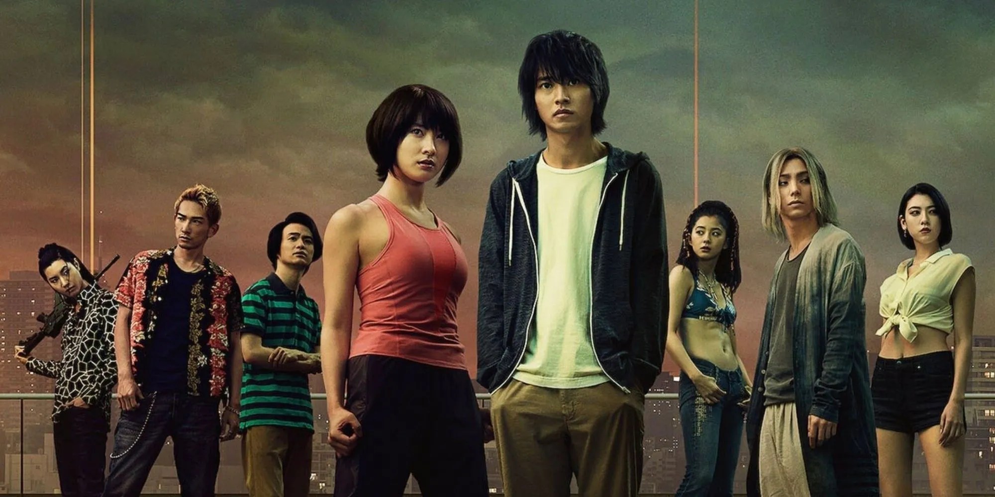 Netflix’s Sci-Fi Thriller Series Suffers From the ‘Game of Thrones’ Curse