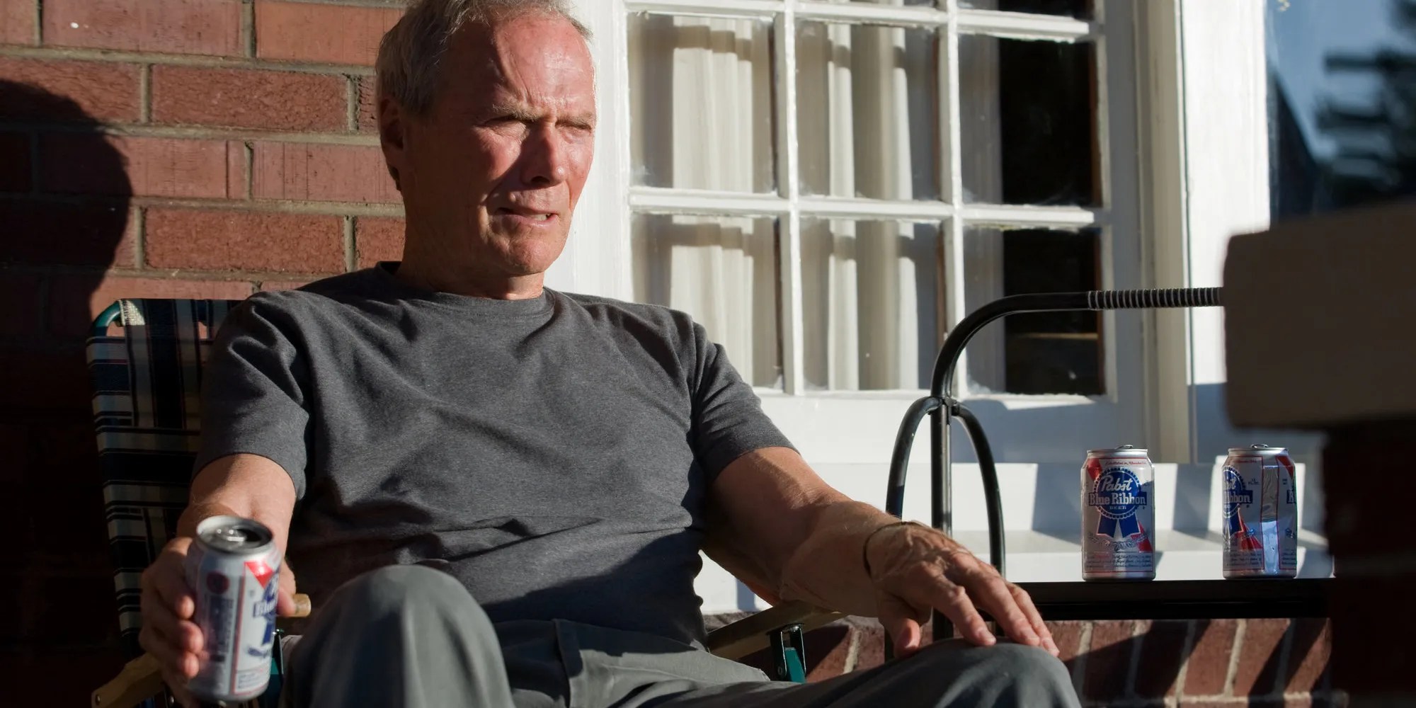 Clint Eastwood’s Gran Torino: A 78-Year-Old’s John Wick-Style Thriller