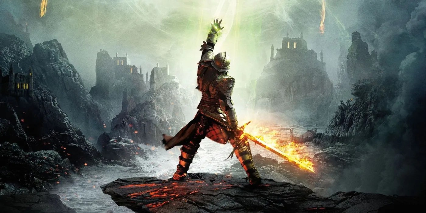 All 12 Game of the Year Winners, Ranked