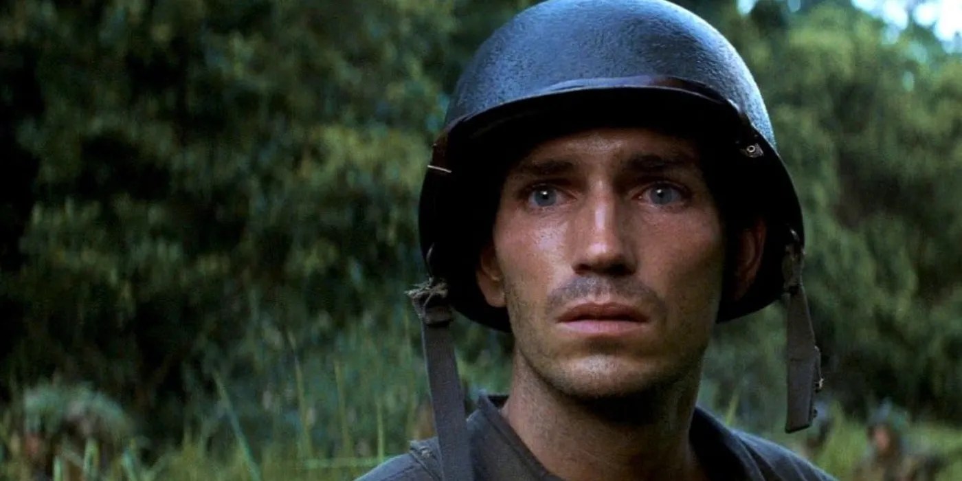 Schindler’s List Tops Perfect War Movies List