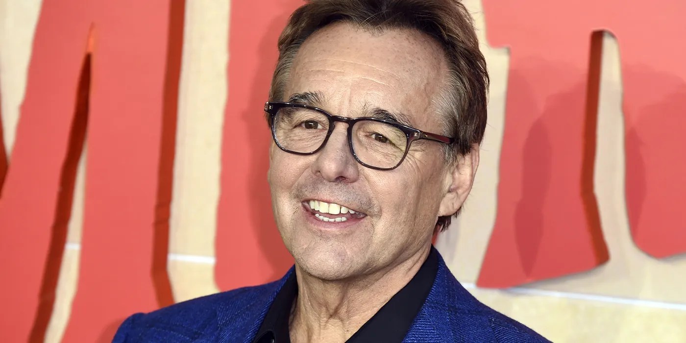 De “Esqueceram de Mim” a “Harry Potter”: Relembre o Filme de Aventura Adolescente que Lançou Chris Columbus!