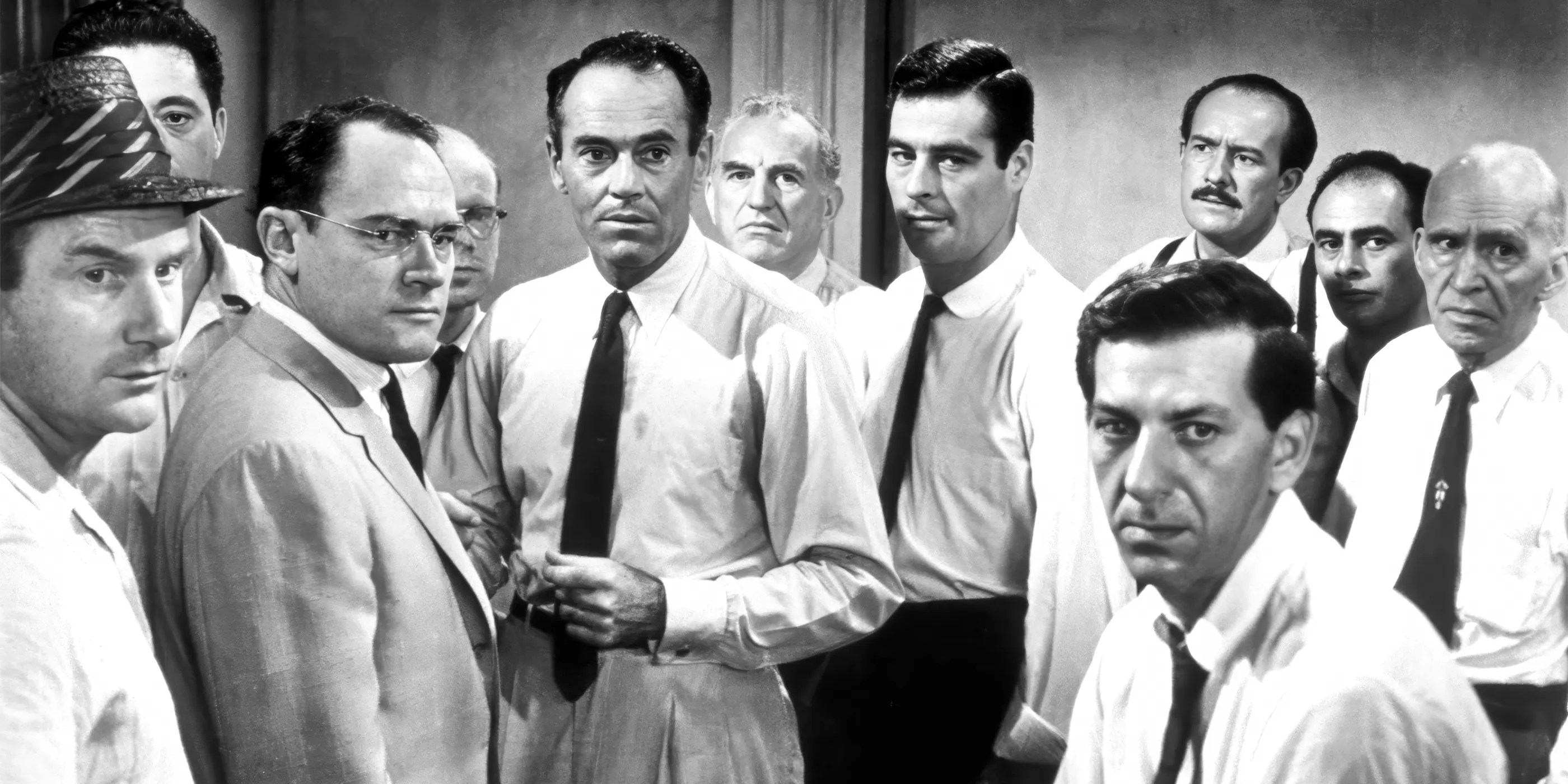 10 Movies From 1957 That Are Now Considered Classics