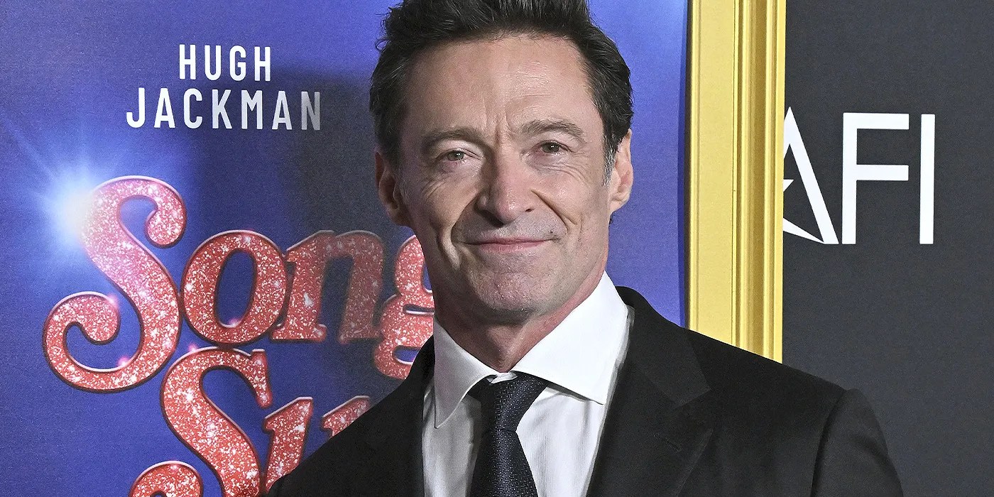 Hugh Jackman and Bryan Cranston Investigate Woolly Murders in ‘The Sheep Detectives’ First Trailer