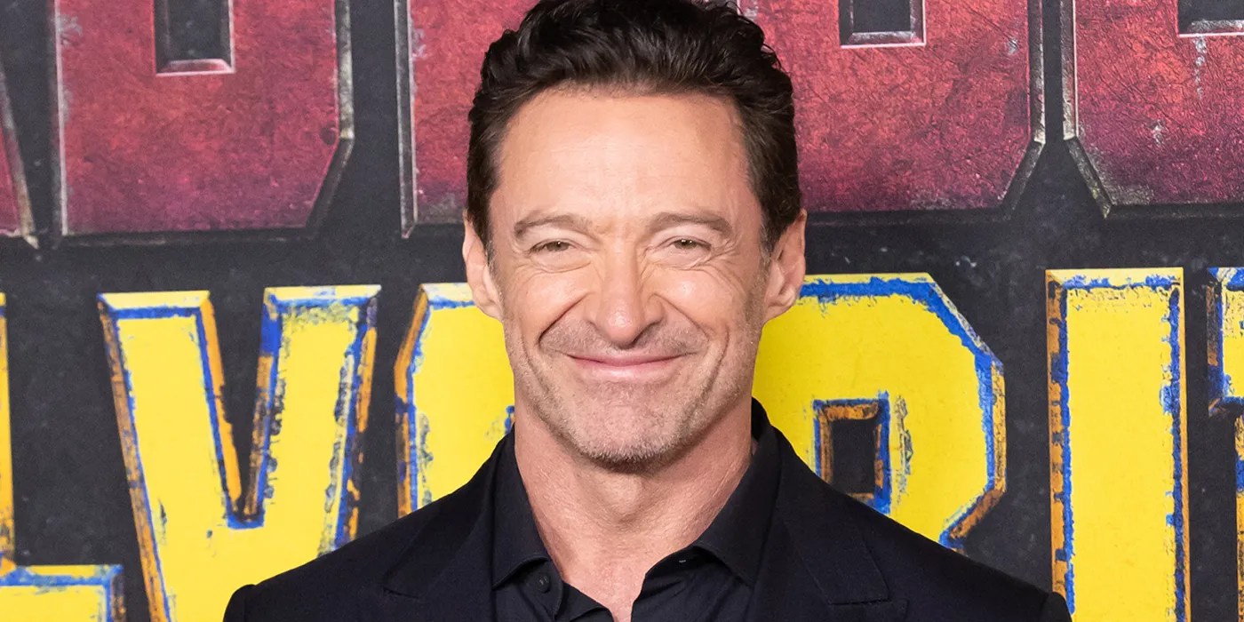 Hugh Jackman’s Musical Passion Project Returns to Streaming Next Month