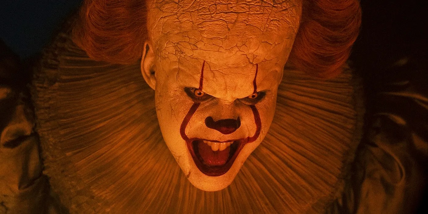 Welcome to Derry’s Latest Twist Is Finally Explaining Pennywise’s Surprising Origin Story