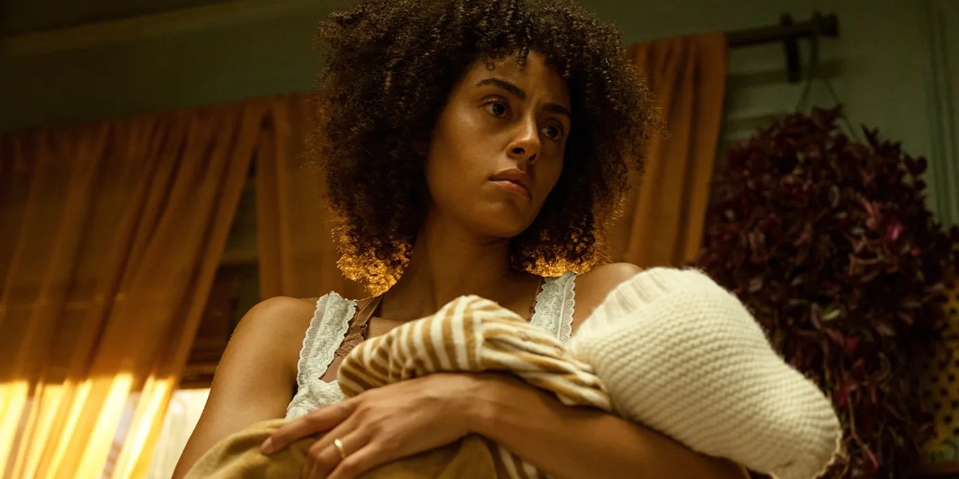 Tatiana Maslany’s Unpredictable Thriller ‘Maximum Pleasure Guaranteed’ Is a Solid Apple TV Addition | Review