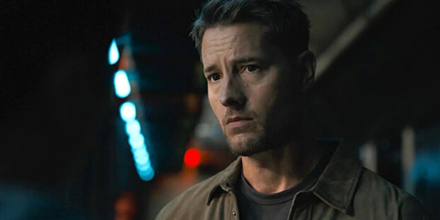 ‘Tracker’ Just Set Up the Perfect Returning Villain for Colter Shaw