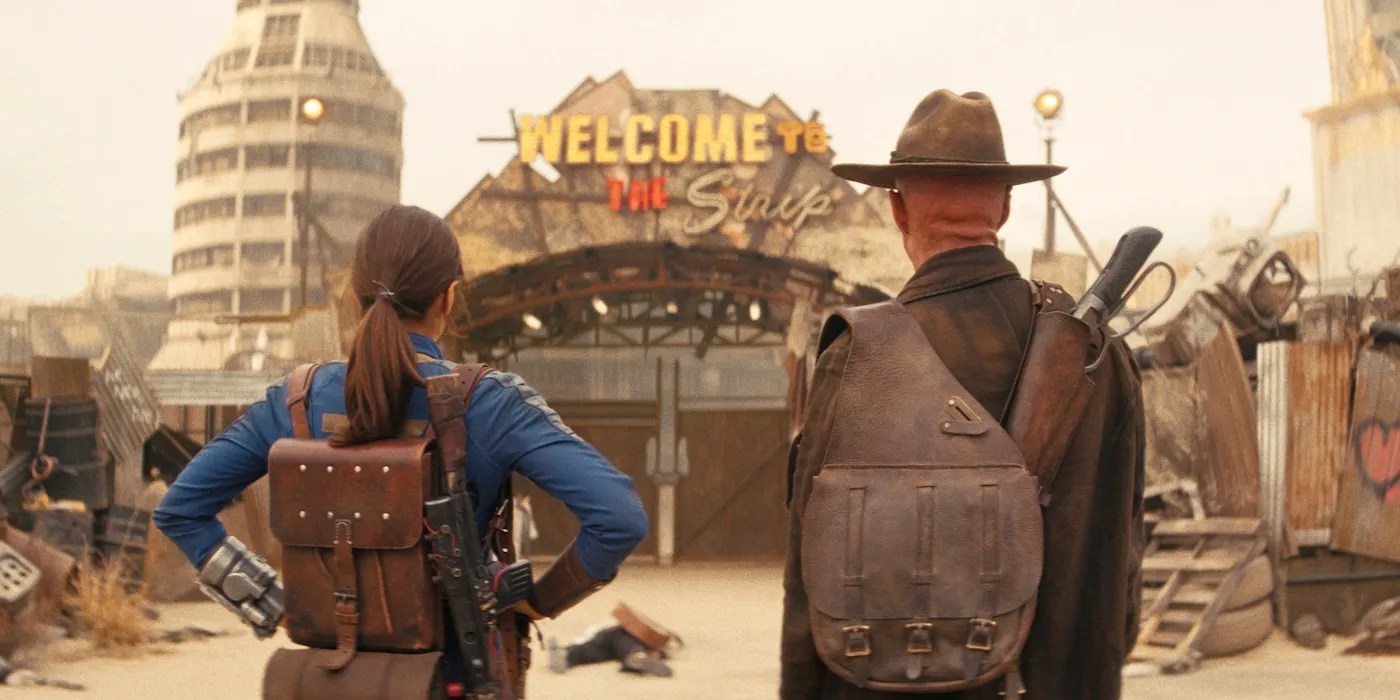 ‘Fallout’ Season 2 Episode 5 Recap: Lucy and the Ghoul Earn the Spotlight in a Fantastically Packed Hour