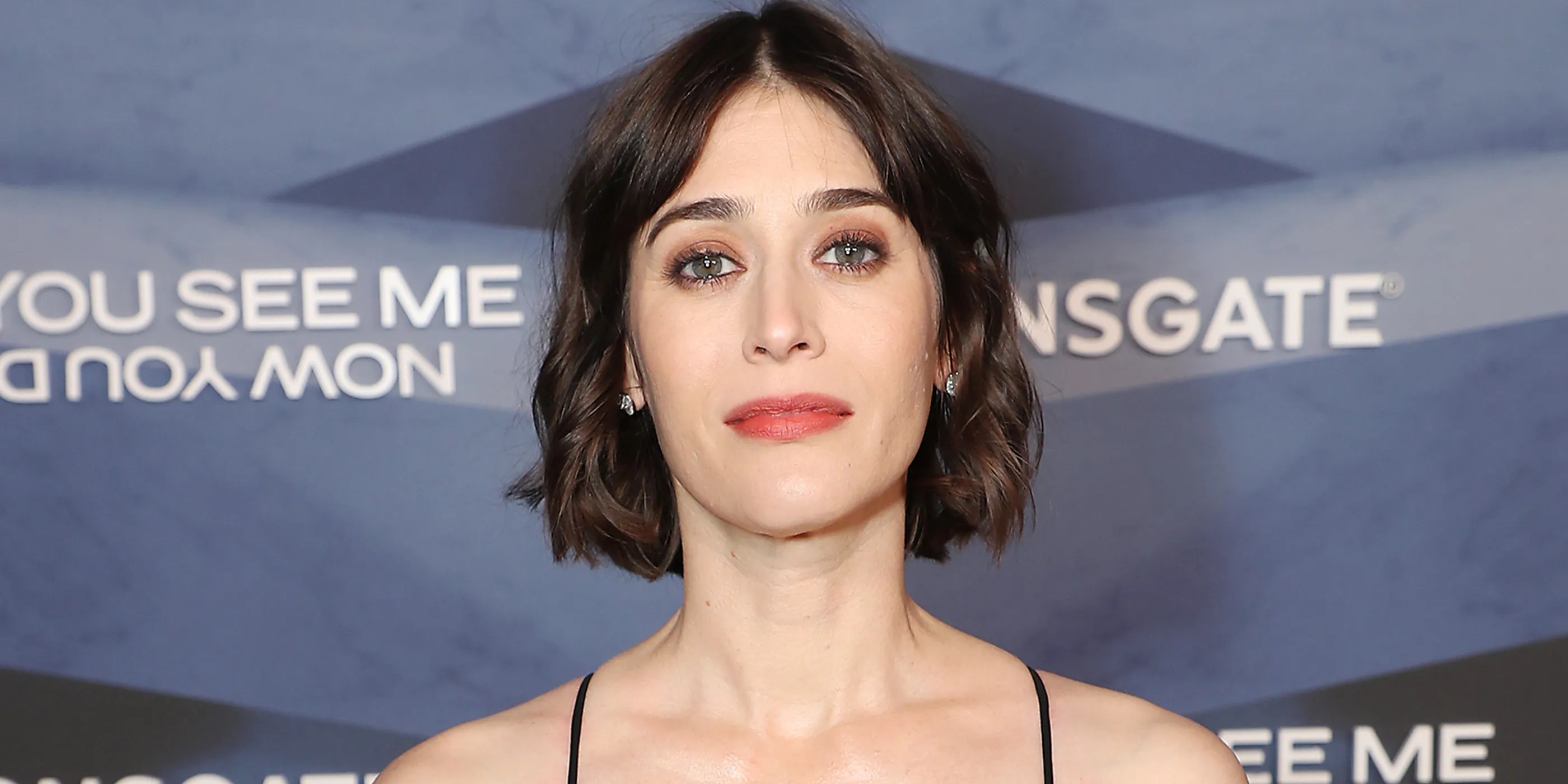 Lizzy Caplan Uncovers a Shocking Discovery in ‘Finding Your Roots’ Sneak Peek [Exclusive]