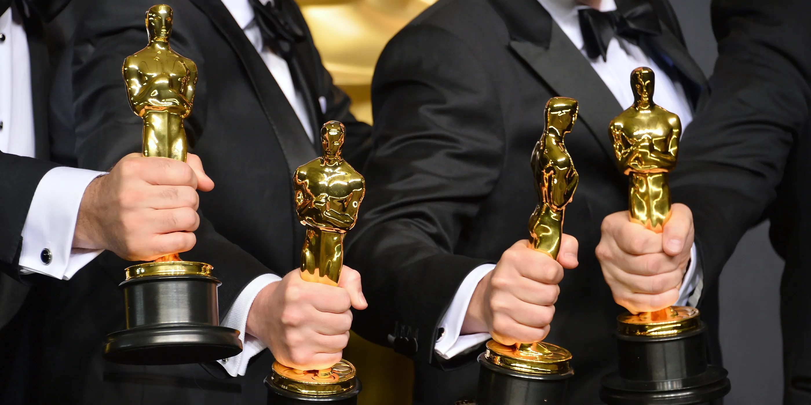 The Academy Awards Officially Make 3 Historic Changes to the 2027 Oscars