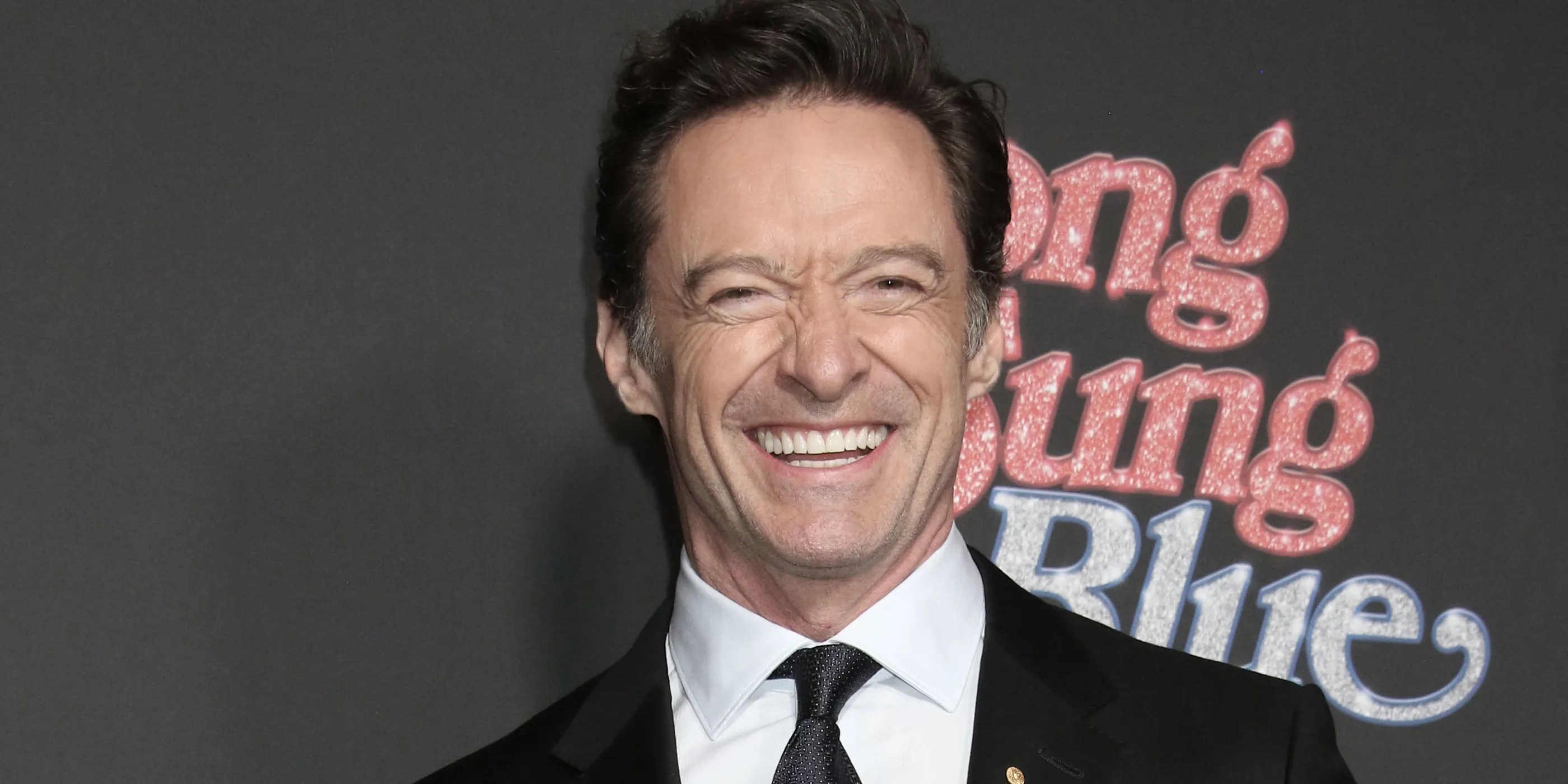 Hugh Jackman to Play Long John Silver in Treasure Island