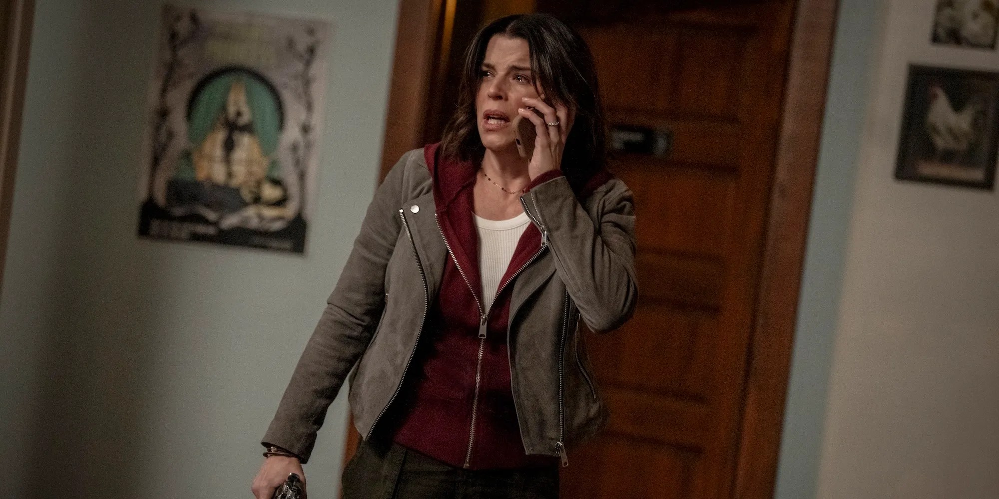 ‘Scream 7’ Review: Not Even Neve Campbell’s Return Can Save This Dying Horror Franchise