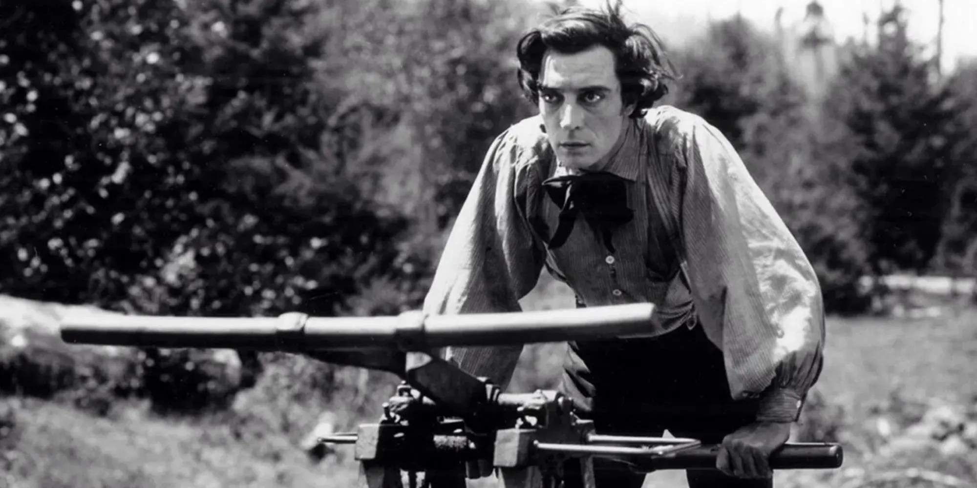 10 Perfect Movies That Are Only About 80 Minutes Long