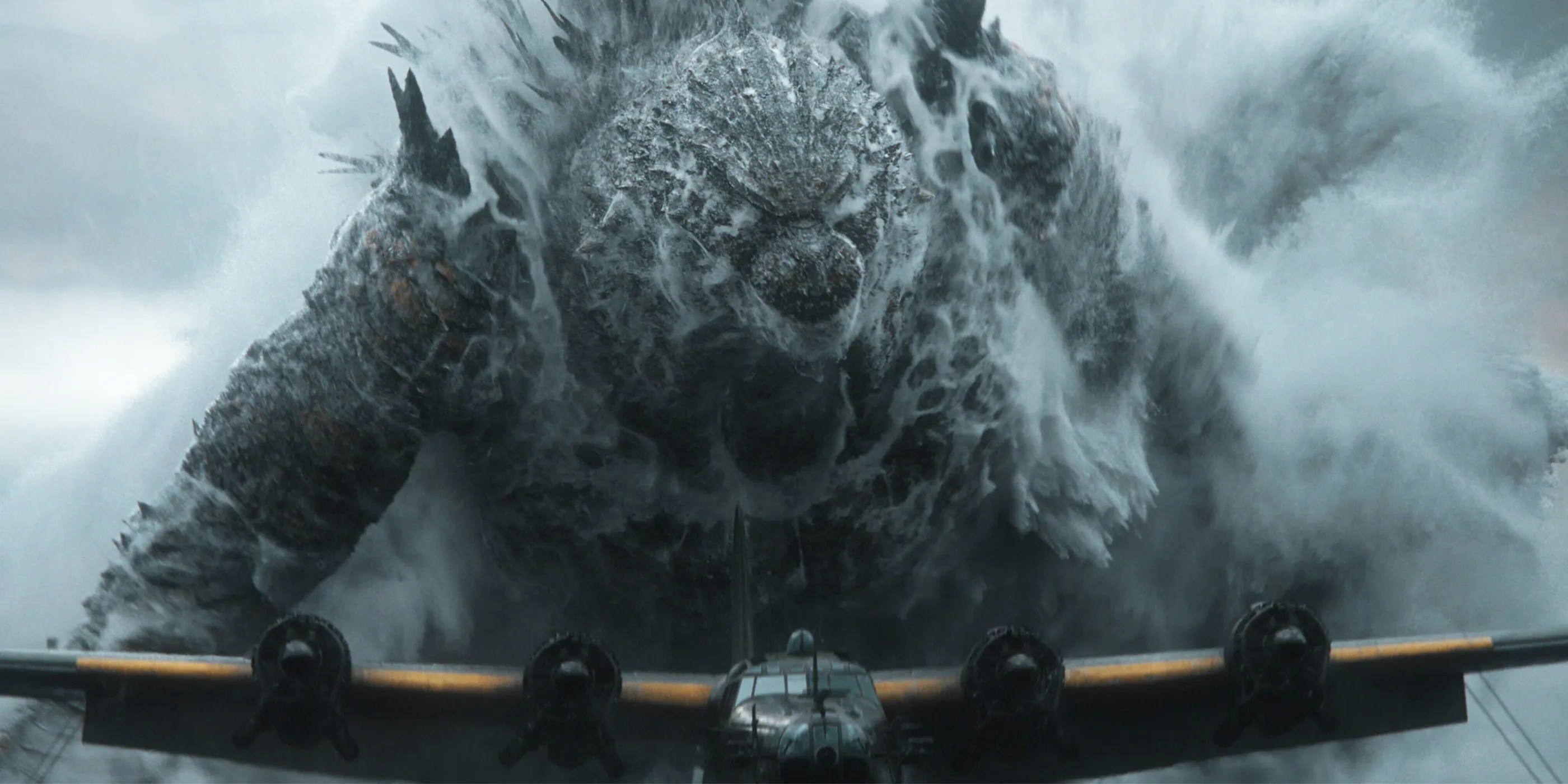 The Sequel to the Best Godzilla Movie Ever Made Is Officially Breaking Records Ahead of 2026 Release