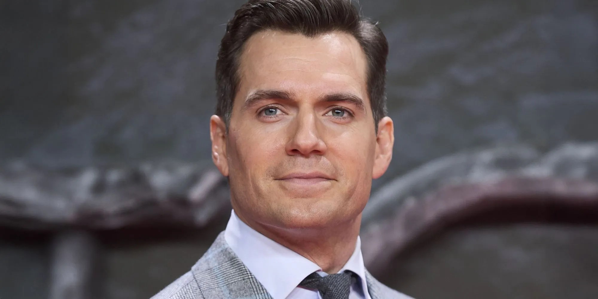 Henry Cavill’s 3-Part Mystery Series Gets Stunning First Look