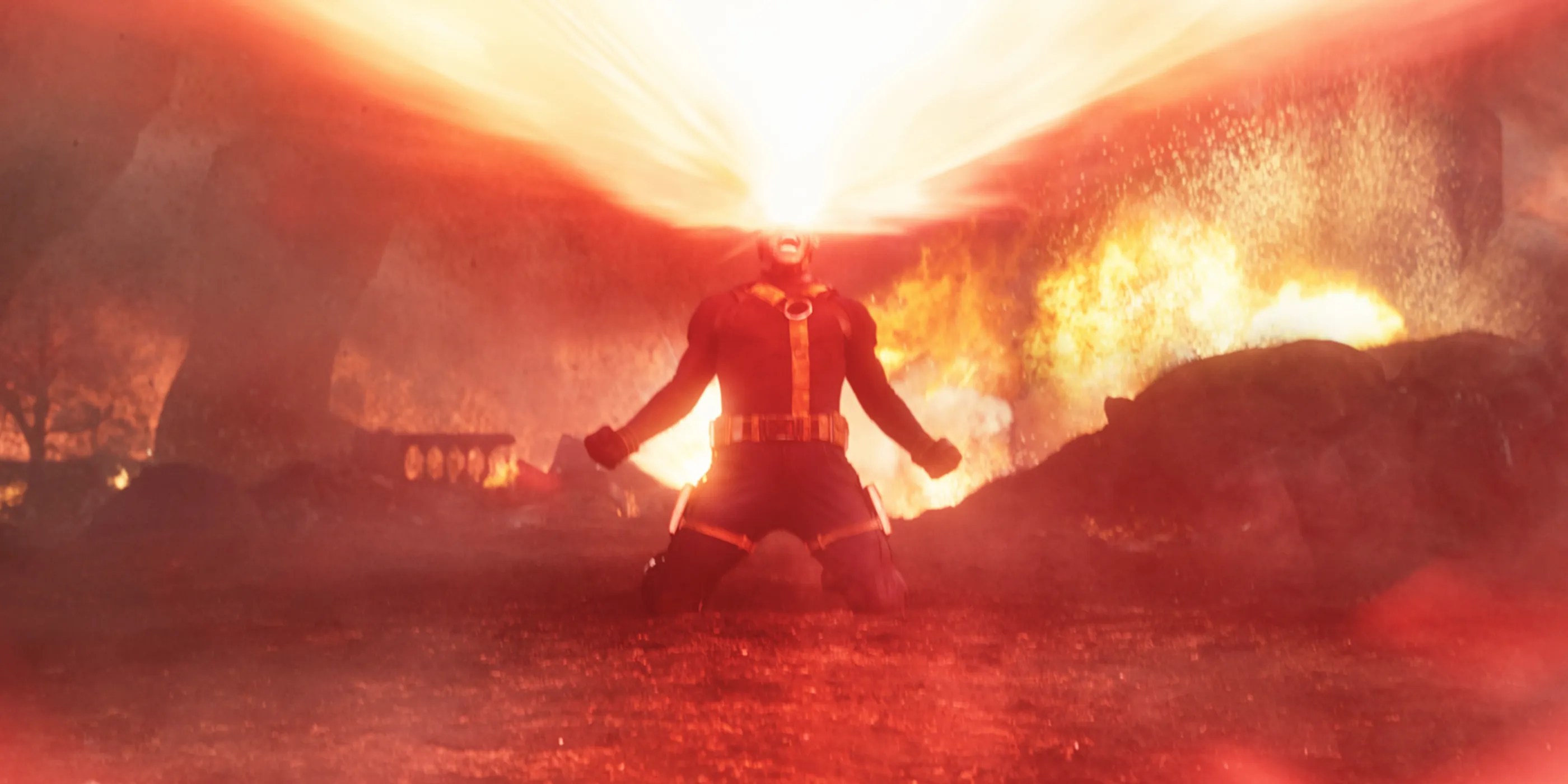 The X-Men Officially Return in New ‘Avengers: Doomsday’ Release