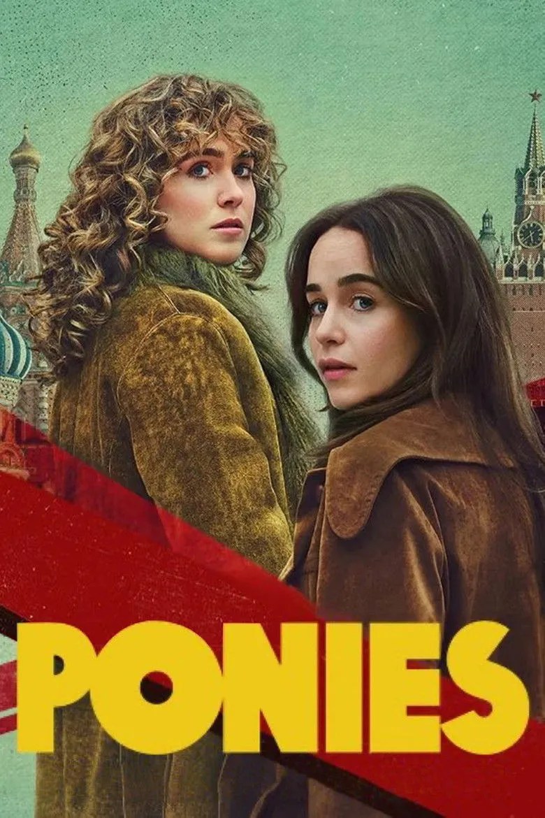 Emilia Clarke’s Hit Spy Series Cancelled After 1 Season