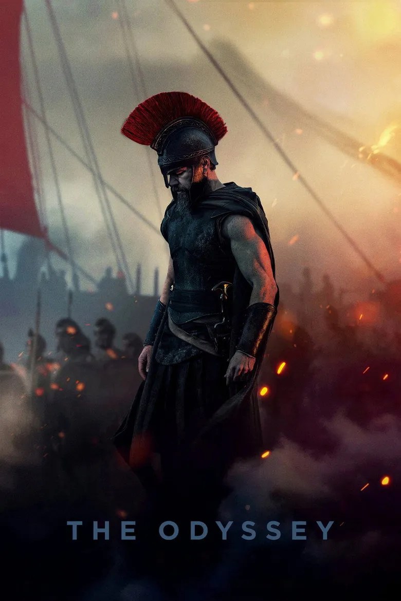 Christopher Nolan’s The Odyssey Returns to IMAX Theaters