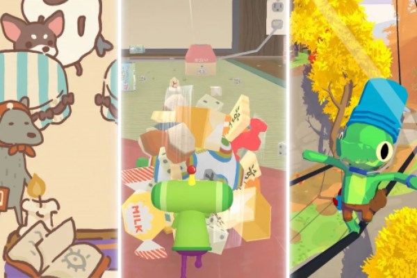 10 Cozy Games That Will Make You A Fan 10 Cozy Games That Will Make You A Fan