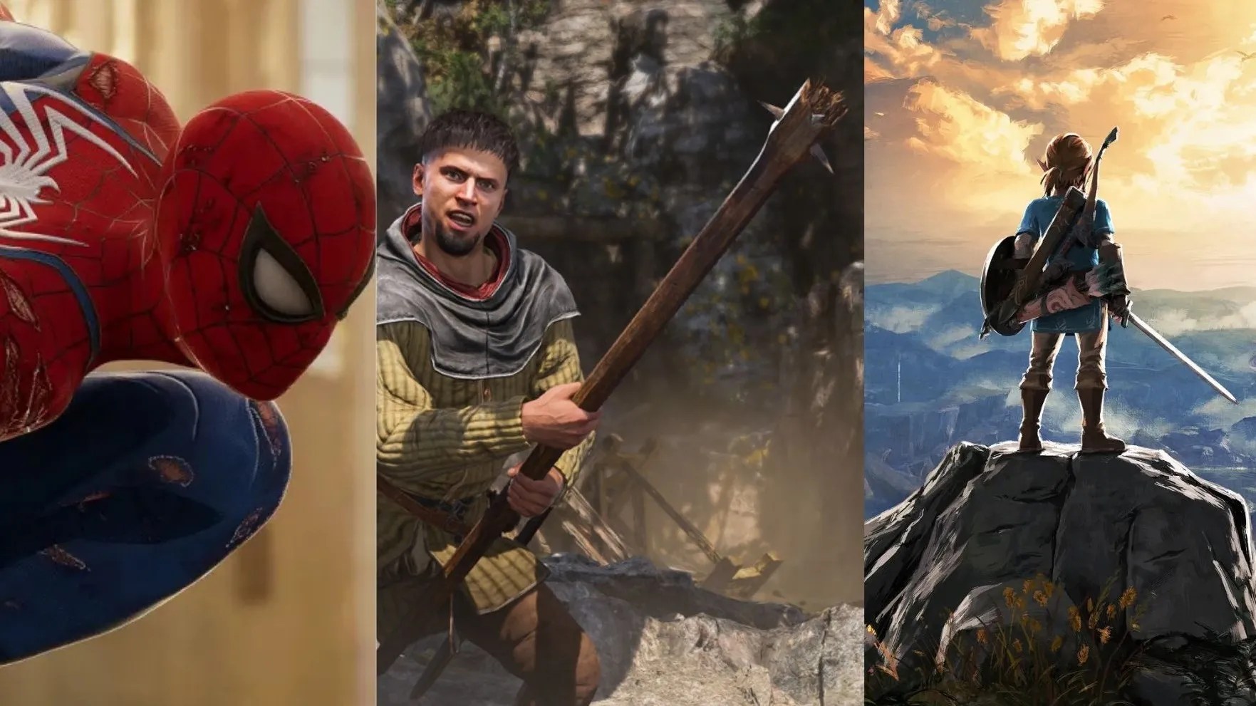 10 Games That Would Be Better With No Fast Travel 10 Games That Would Be Better With No Fast Travel