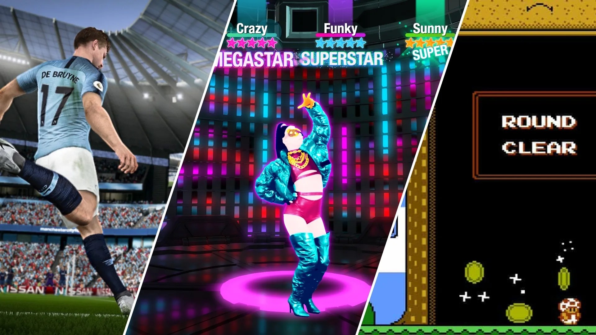 Every Major Console's Final Game Produced