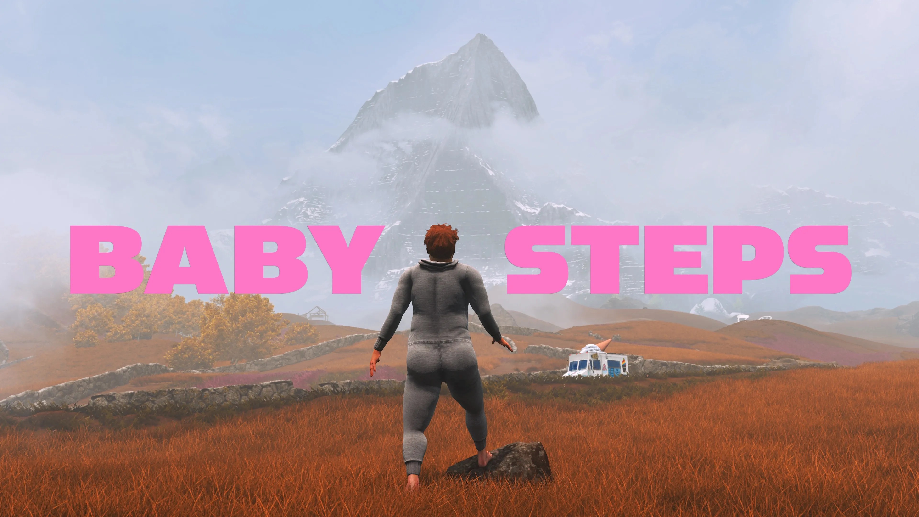 Baby Steps Review