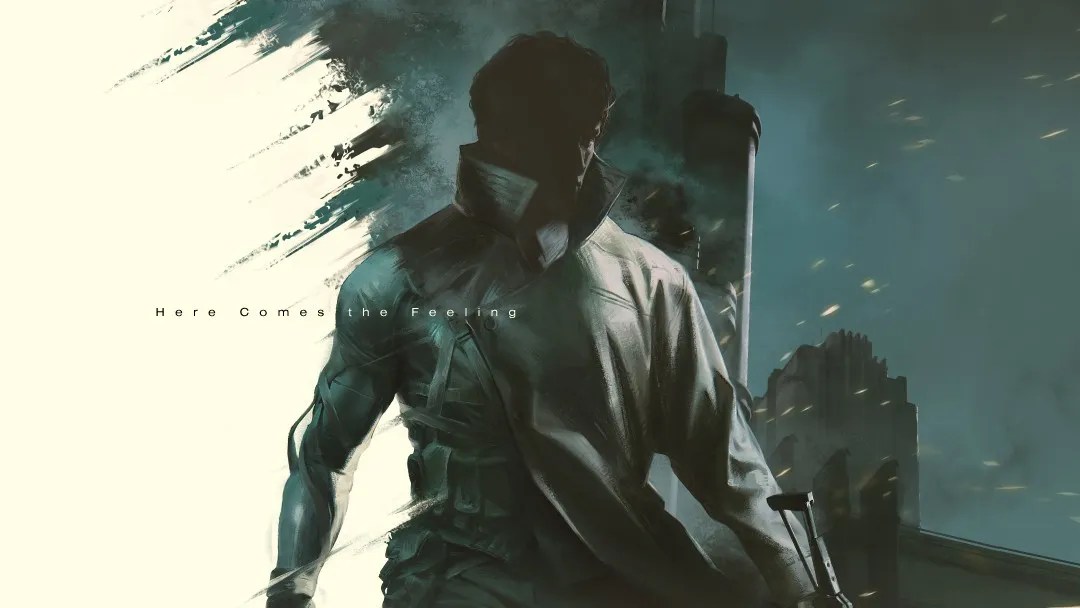 Kojima Productions' Upcoming Game Physint Could Star Robert Pattinson