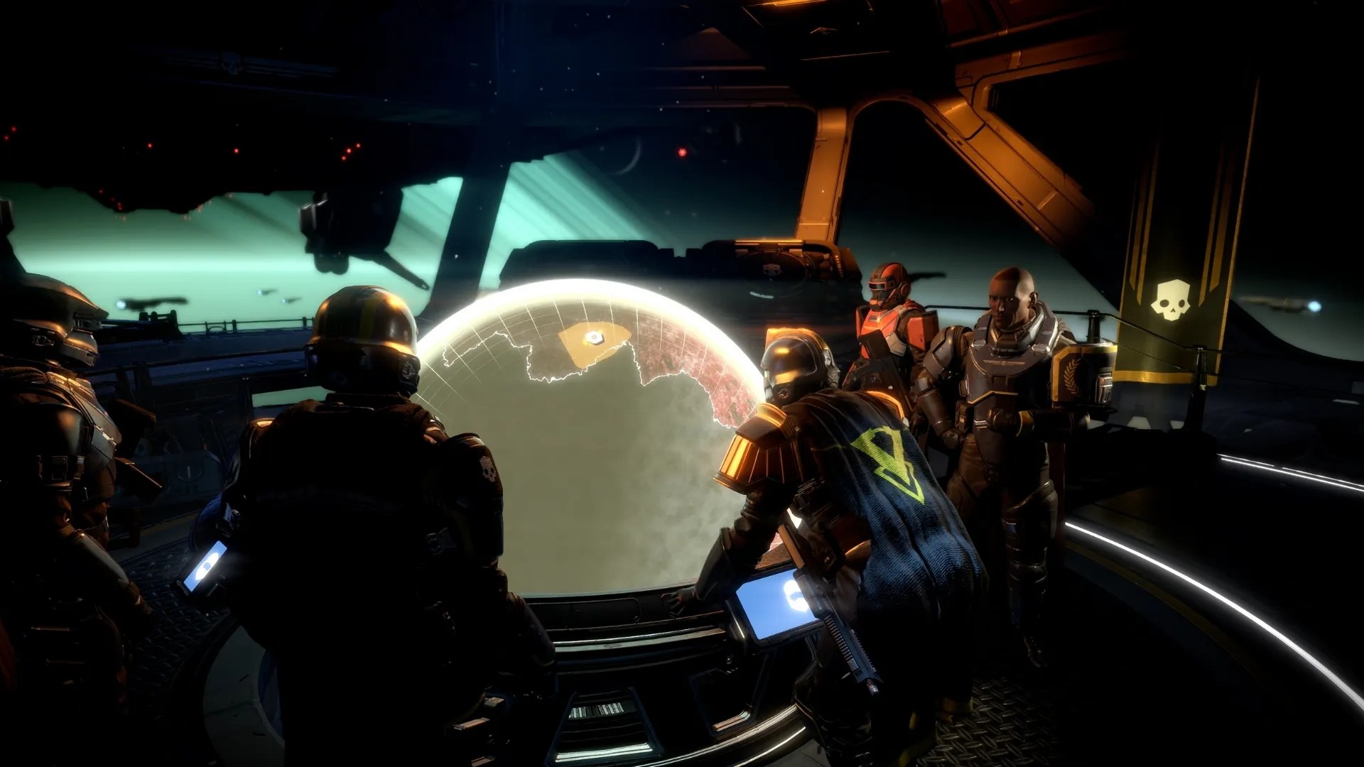 Helldivers 2 Devs Plan Update To Fix Big Issue With The PC Version