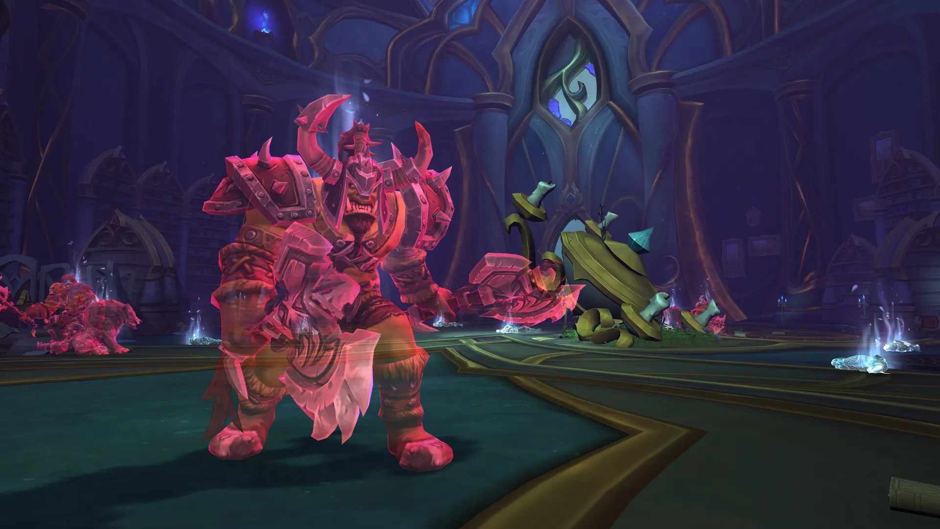 World Of Warcraft: Midnight's Prey Inspired By Fans' Reaction To Delves