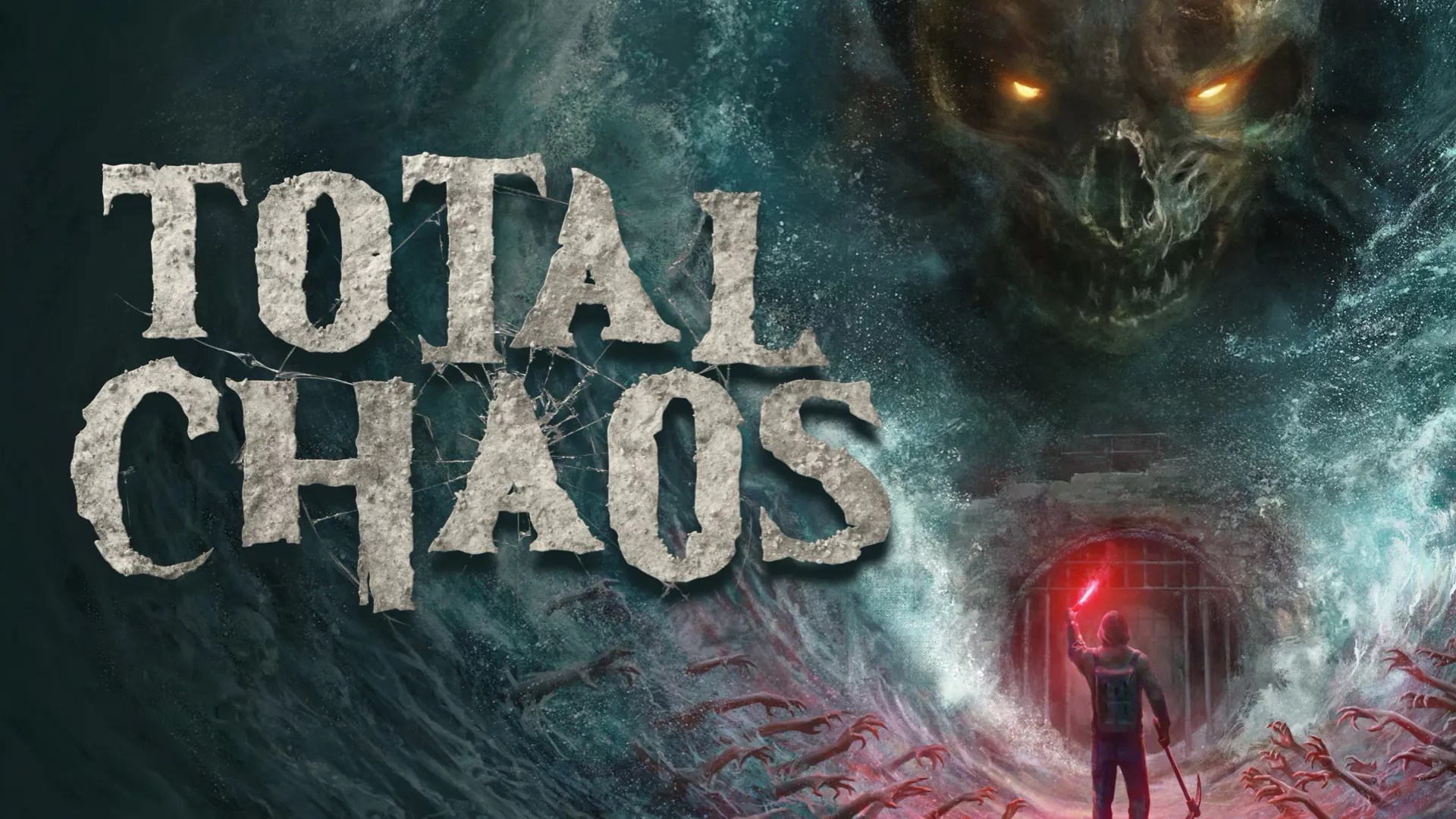 Review: Total Chaos