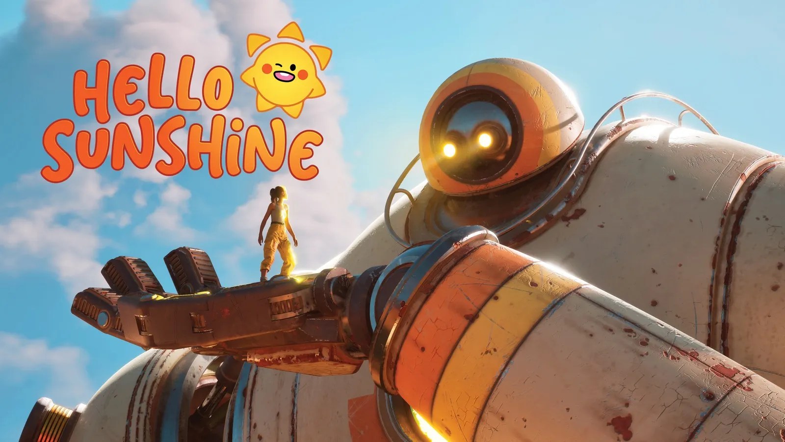 Hello Sunshine Reveals New Trailer, More Info From Developers