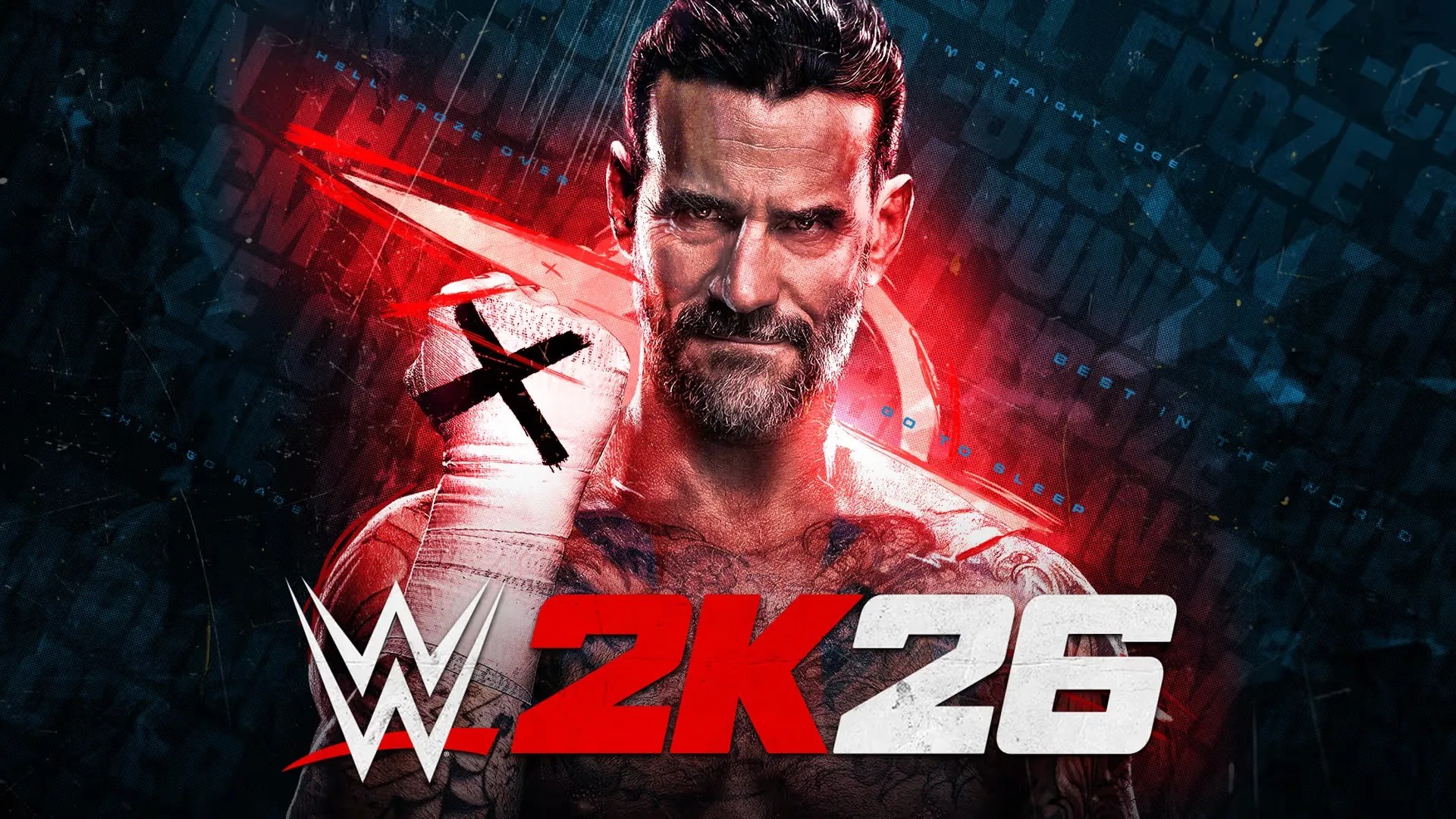 WWE 2K26 Review - A Good Feud That Should Have Main Evented WWE 2K26 Review - A Good Feud That Should Have Main Evented
