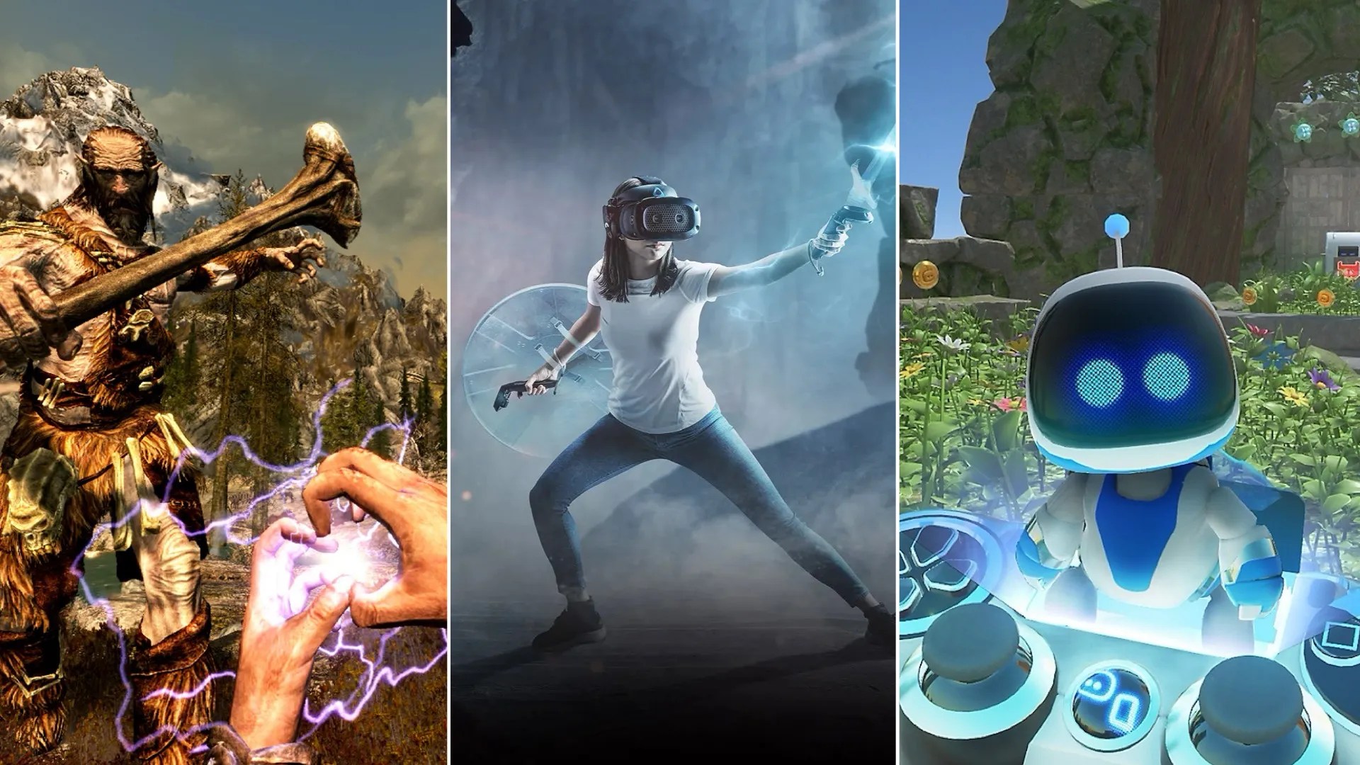 How Does VR Ever Lastly Catch On?