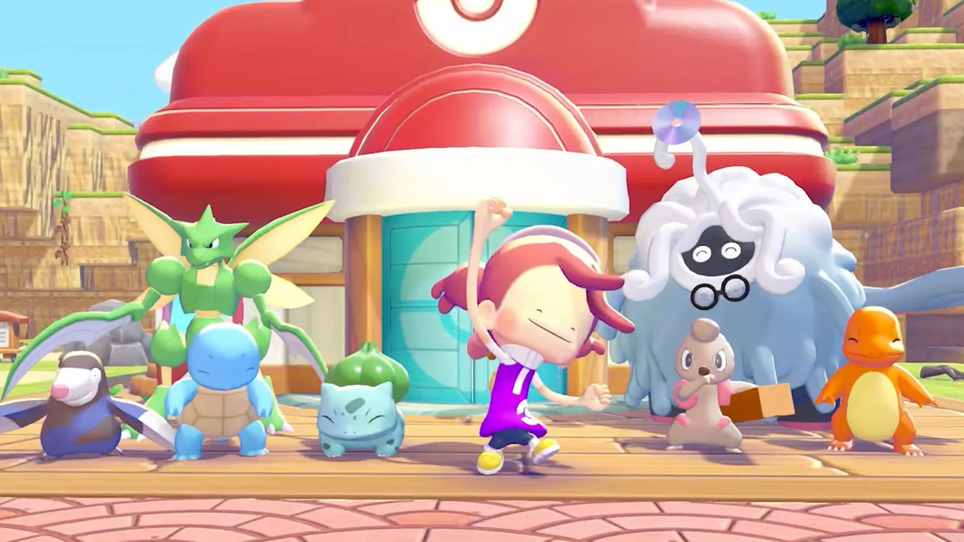 Pokémon Pokopia Hits Huge Sales Milestone as Major New Content Drops