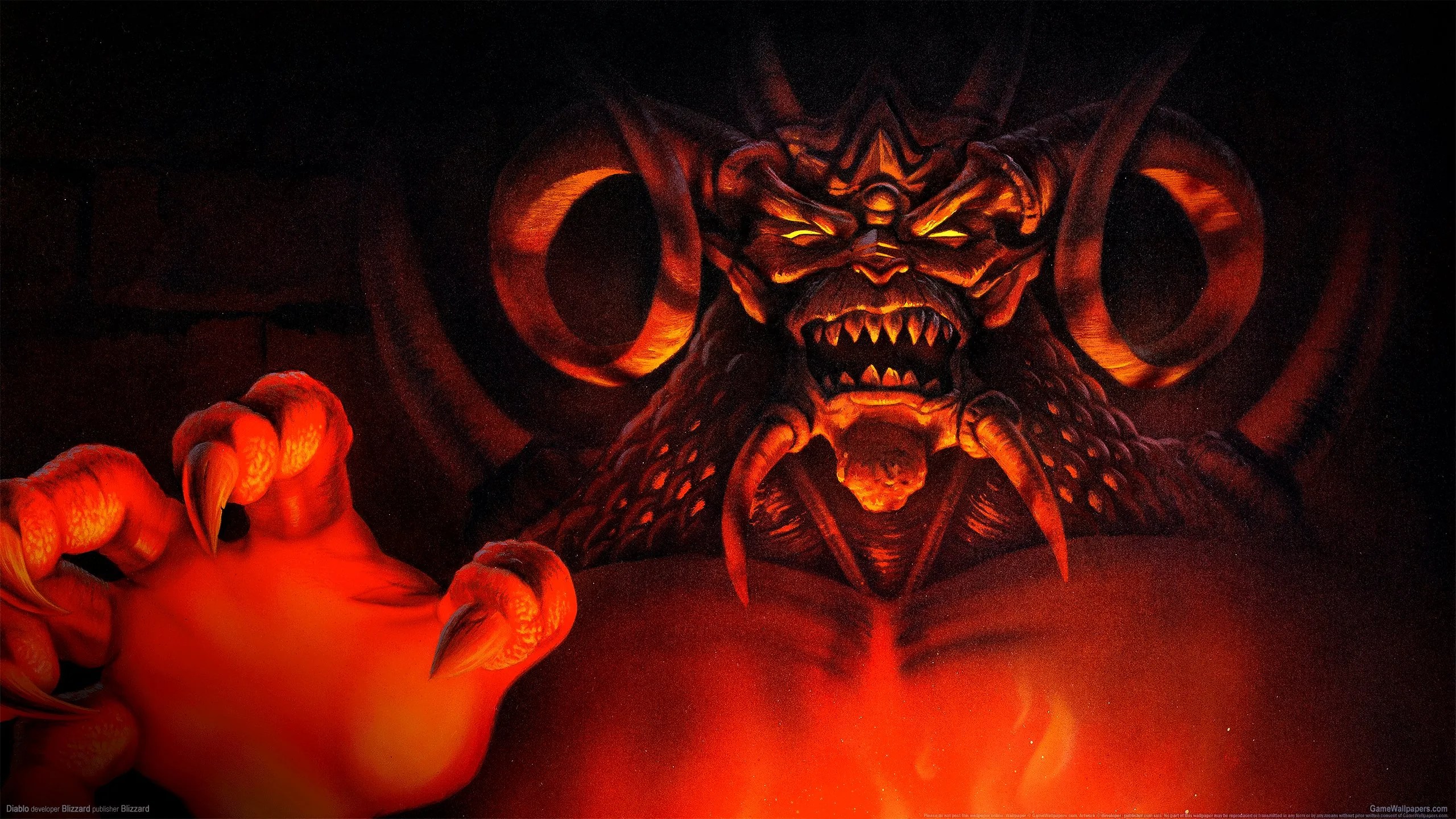 Diablo 4’s Subsequent Massive Exercise Is Mainly A Diablo 1 Remake