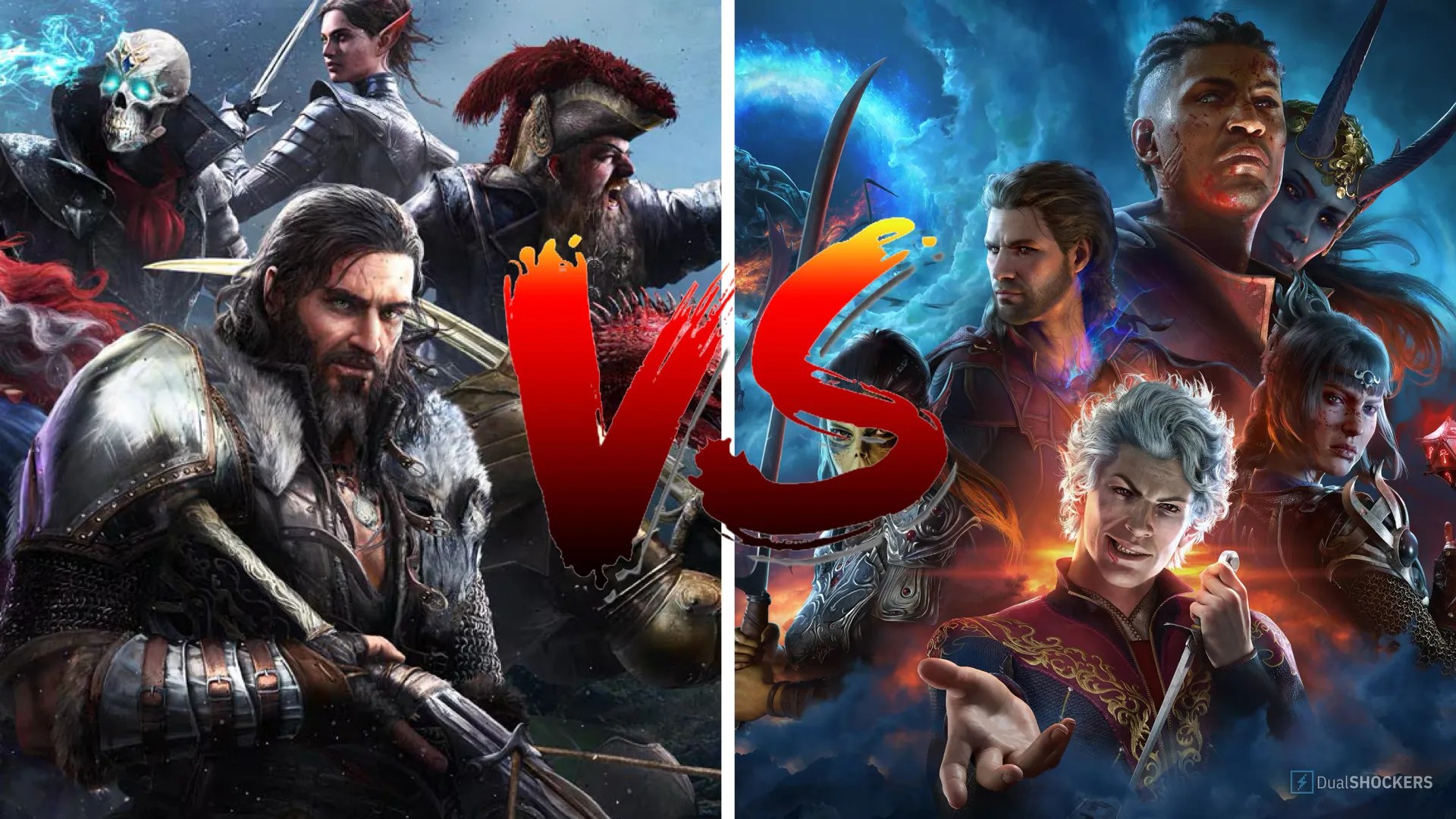 Baldur's Gate 3 Vs. Divinity: Original Sin 2: Which Game Is Best?