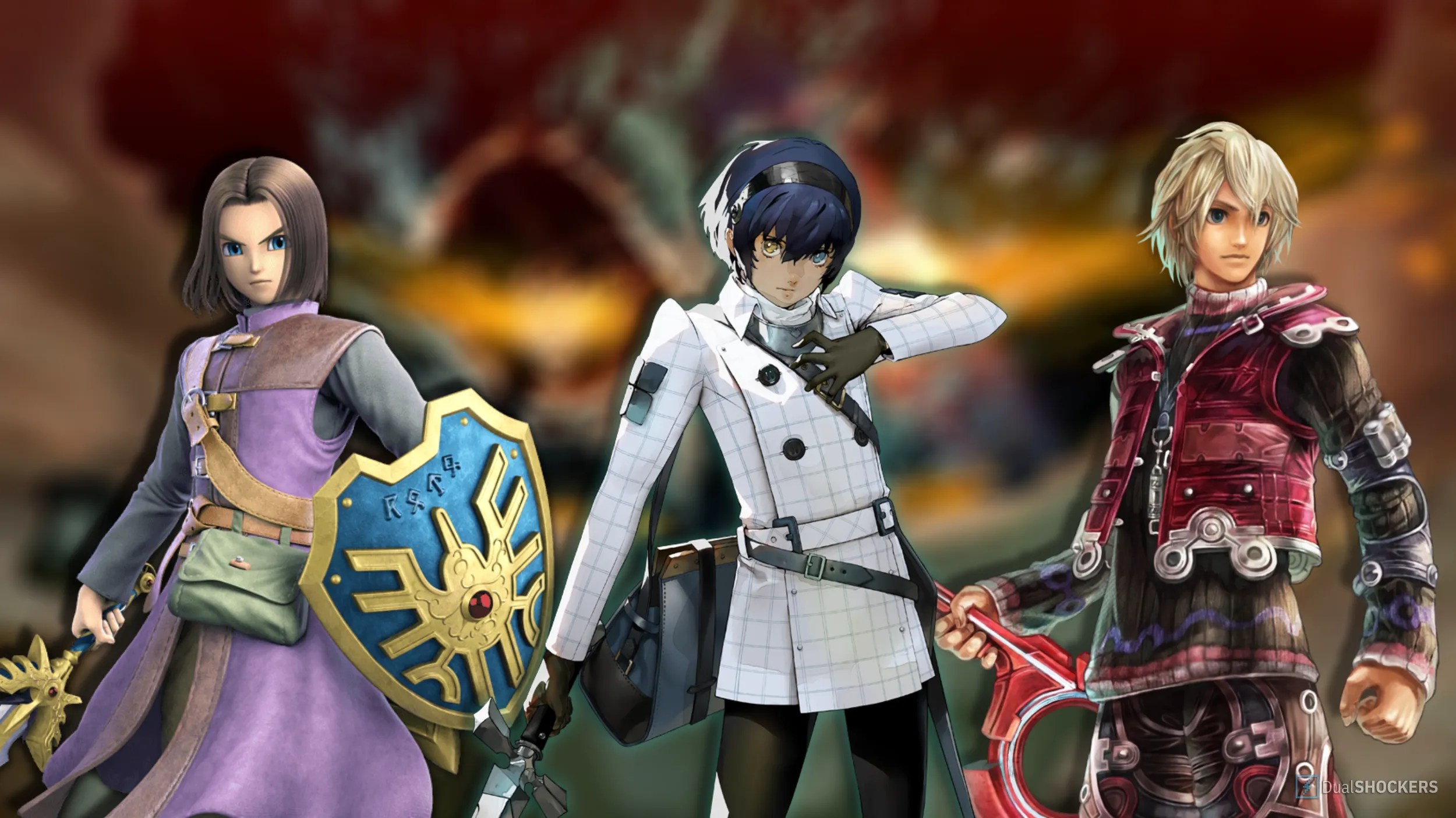 10 JRPGs Where the World Feels Like It’s Slowly Falling Apart Around the Player 10 JRPGs Where the World Feels Like It’s Slowly Falling Apart Around the Player