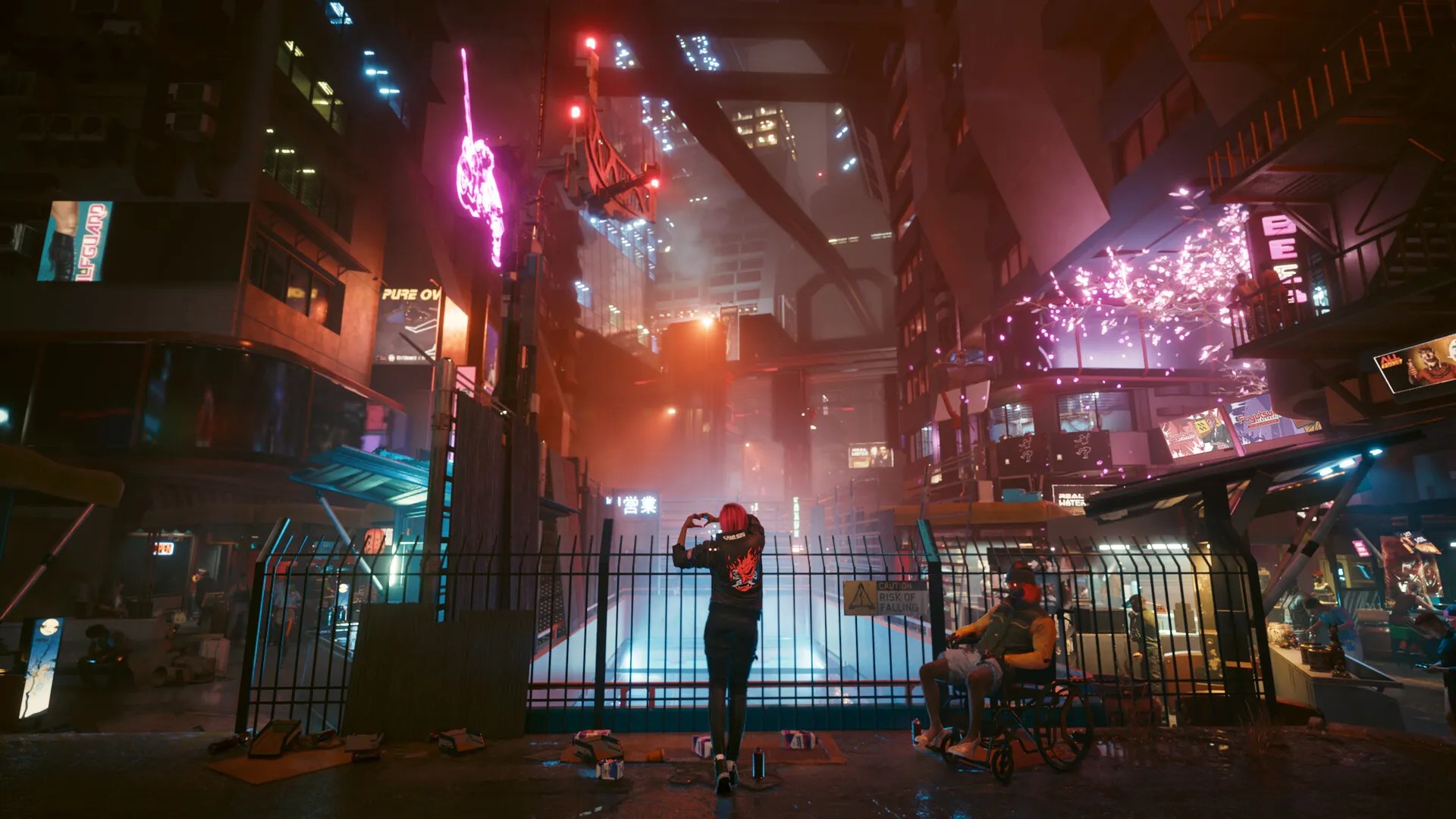 Cyberpunk TCG Kickstarter Raises  Million in Underneath an Hour