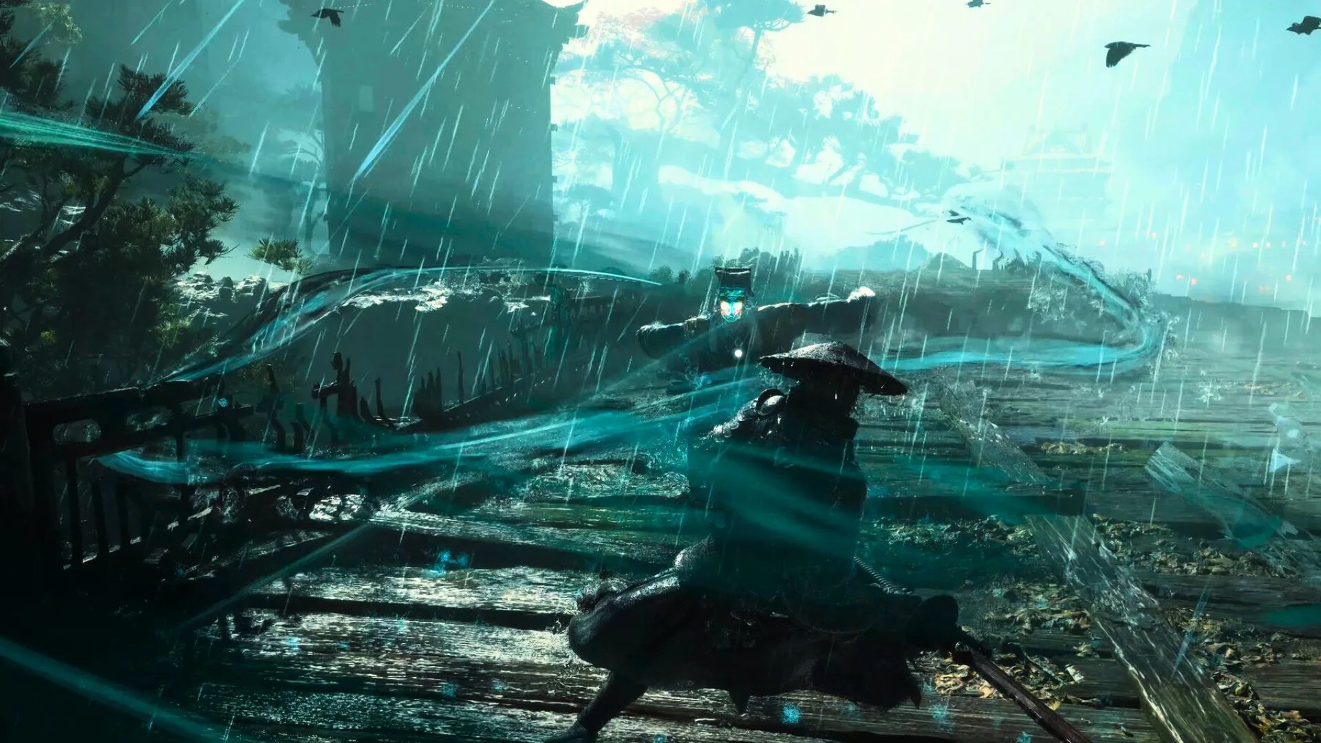 Phantom Blade Zero Will Be Lacking One Necessary Factor at Launch