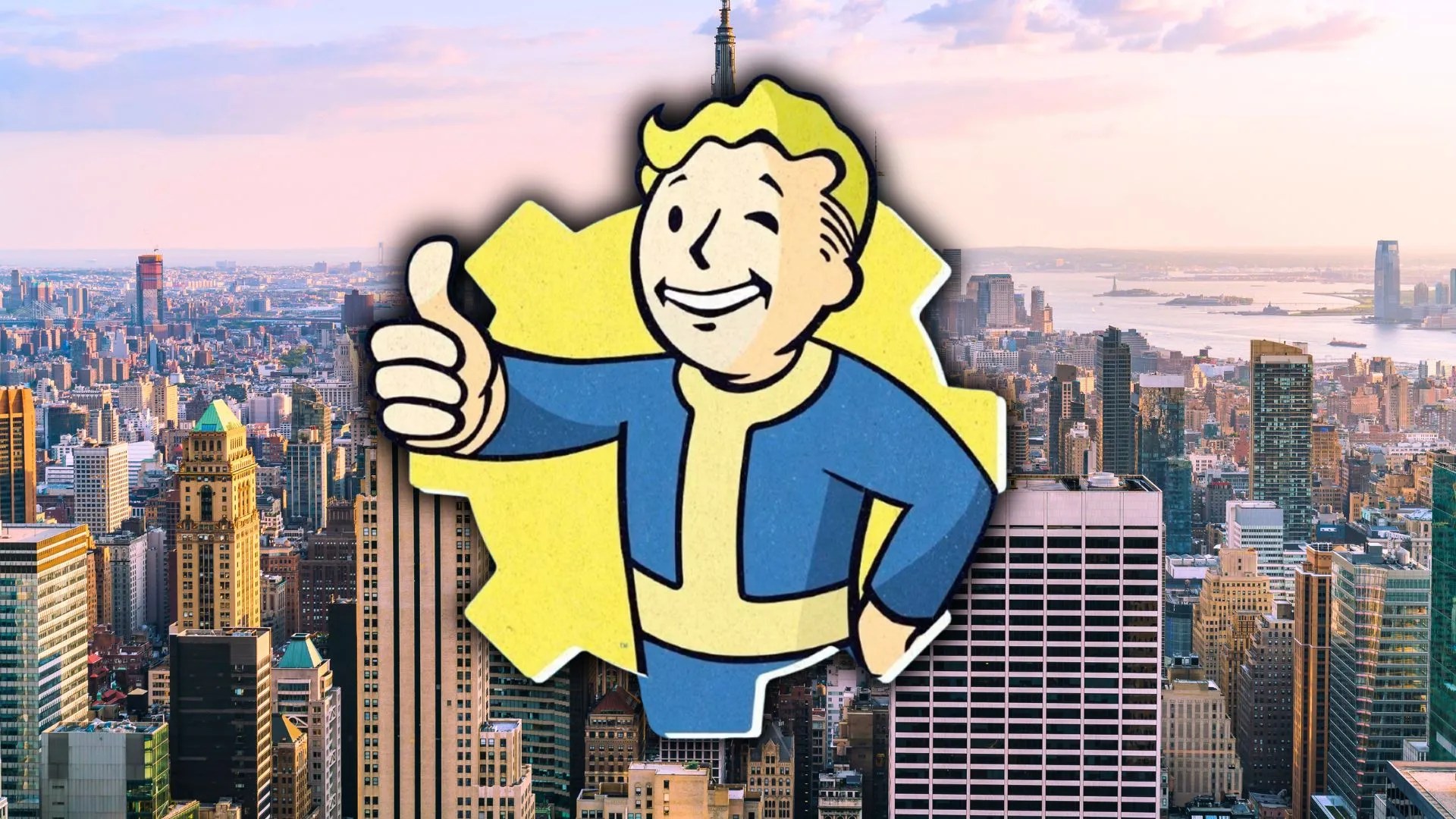 Bethesda Mercilessly Shuts Down a New AI Fallout Recreation Set in New York