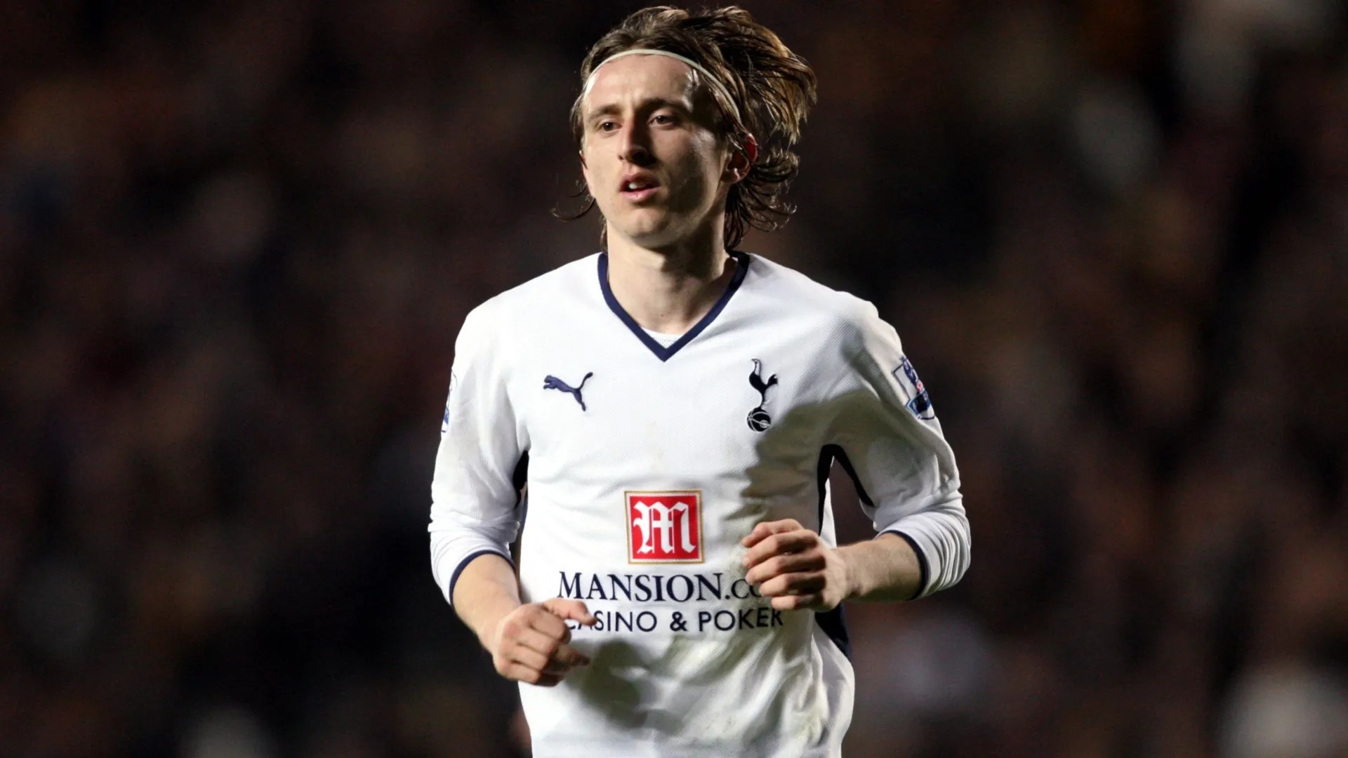 El nuevo Modric parece acabado en el Tottenham