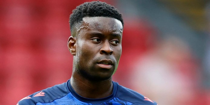 Crystal Palace ahora ponga en contacto para firmar un reemplazo «increíble» de £ 20m Guehi
