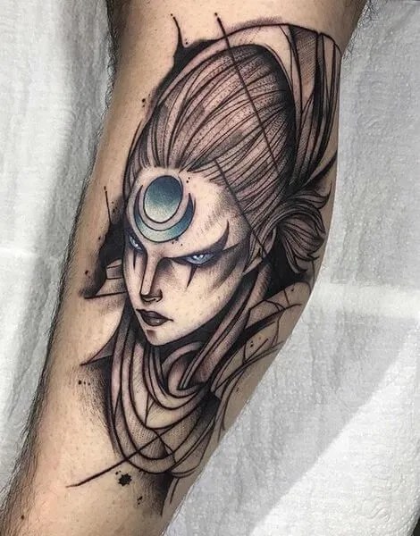 10 Absolutely Stunning League Of Legends Tattoos 600_x_470_jpg