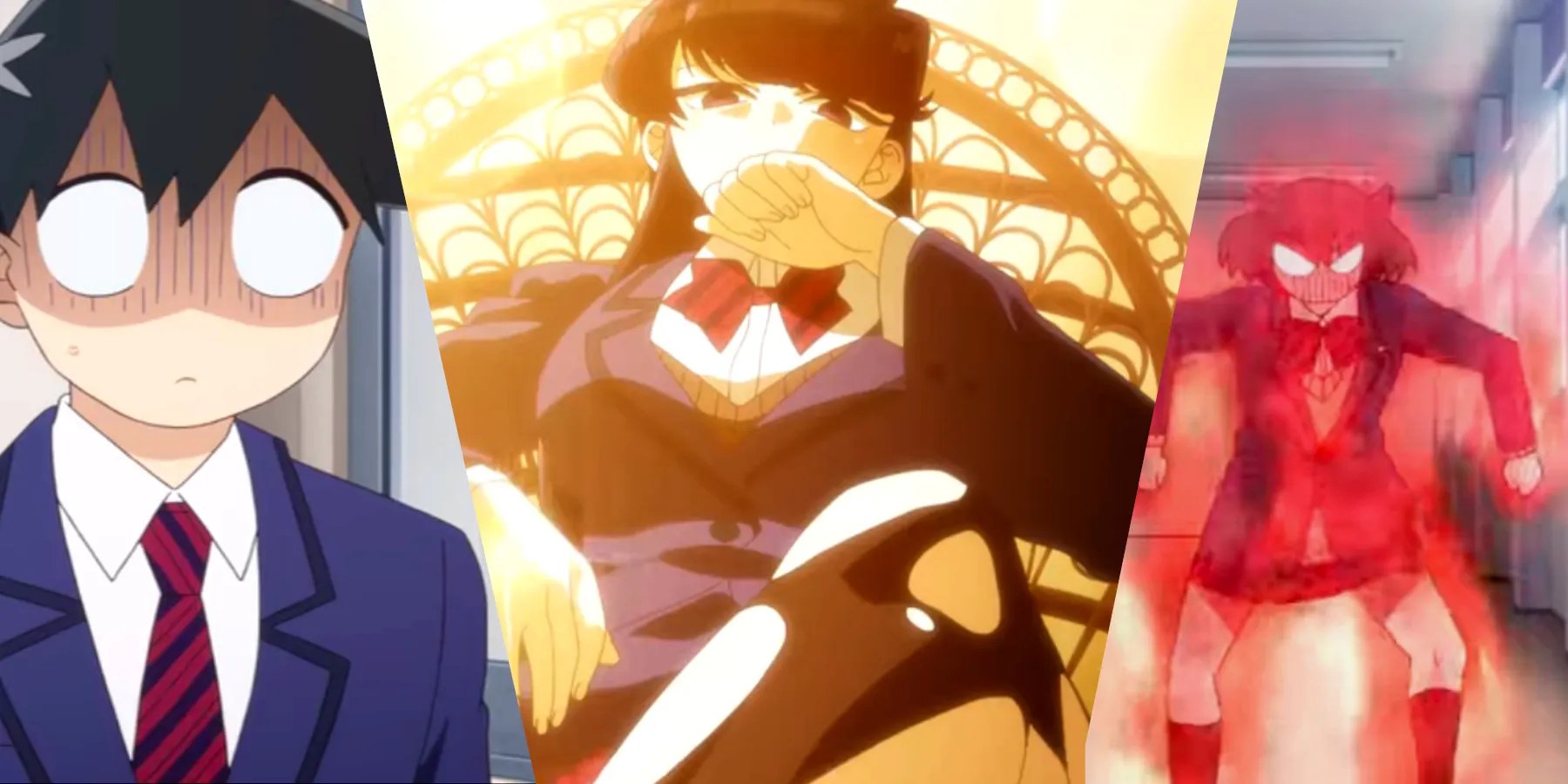 Komi Cant Communicate Saison 2 Streaming Komi Can't Communicate: Season 2 Episode 11 - Review - Deluxe News